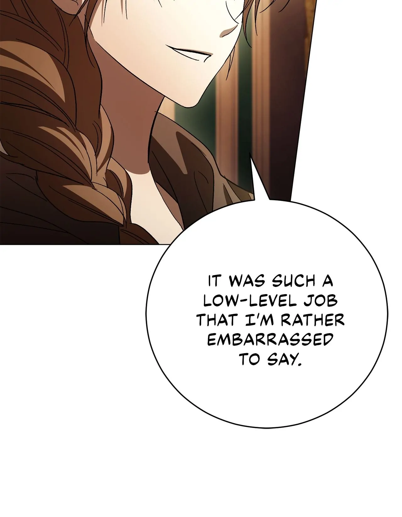 Black Chains - Chapter 11 manhwa