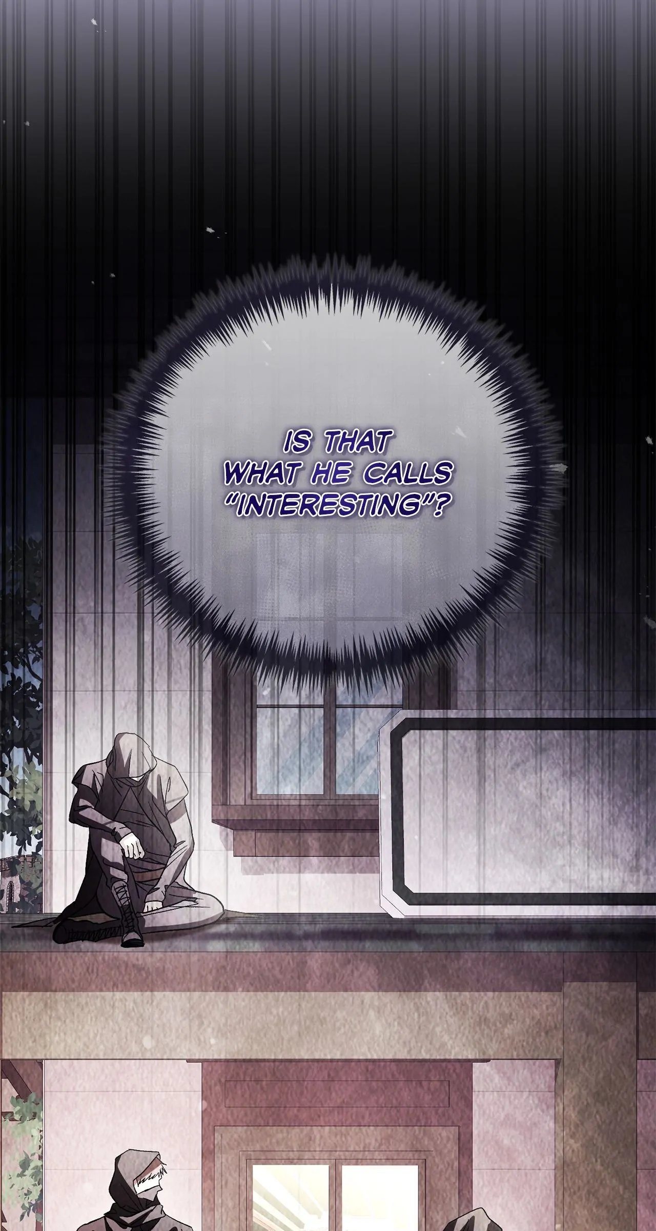Black Chains - Chapter 11 manhwa