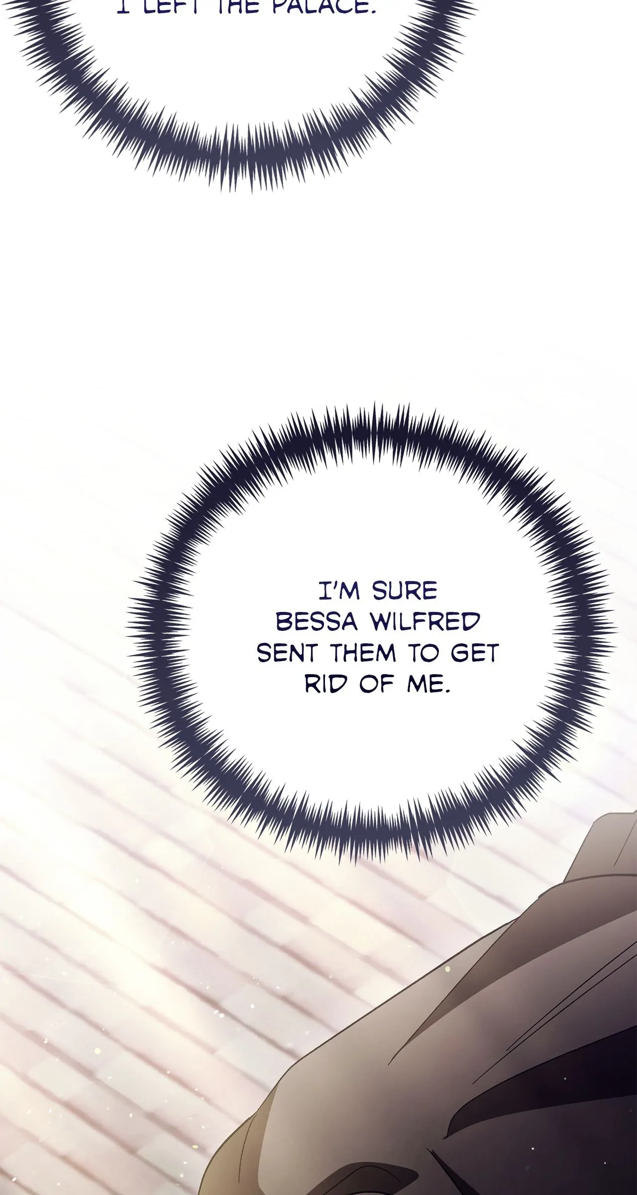 Black Chains - Chapter 11 manhwa