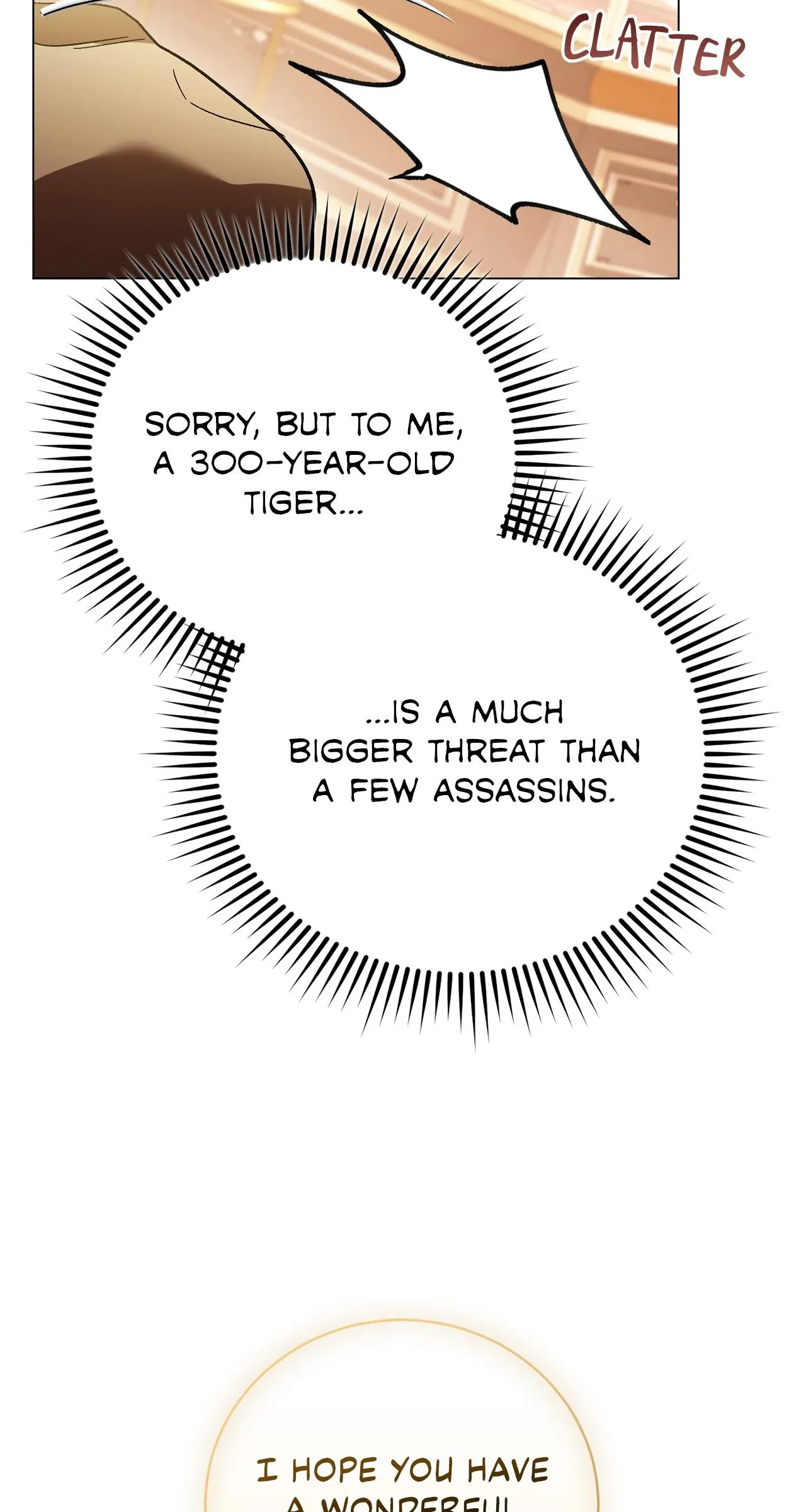 Black Chains - Chapter 11 manhwa