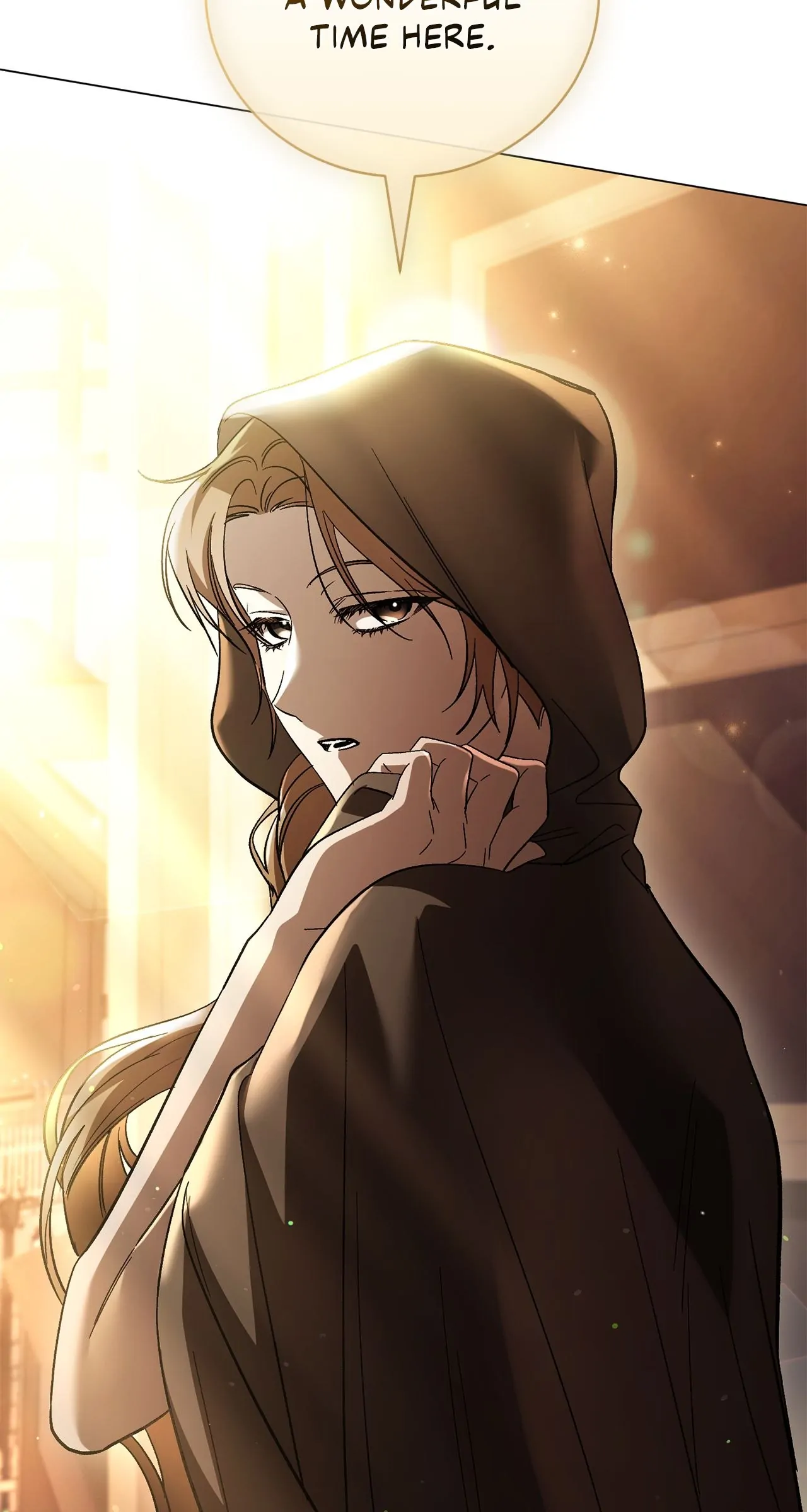 Black Chains - Chapter 11 manhwa