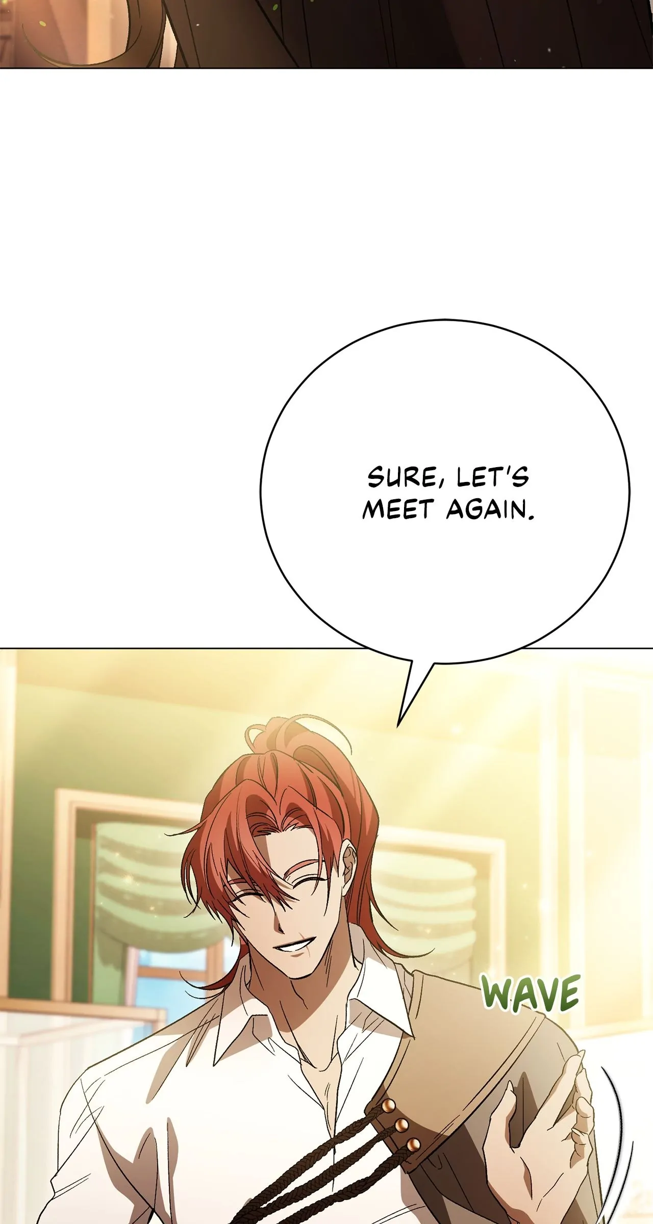 Black Chains - Chapter 11 manhwa