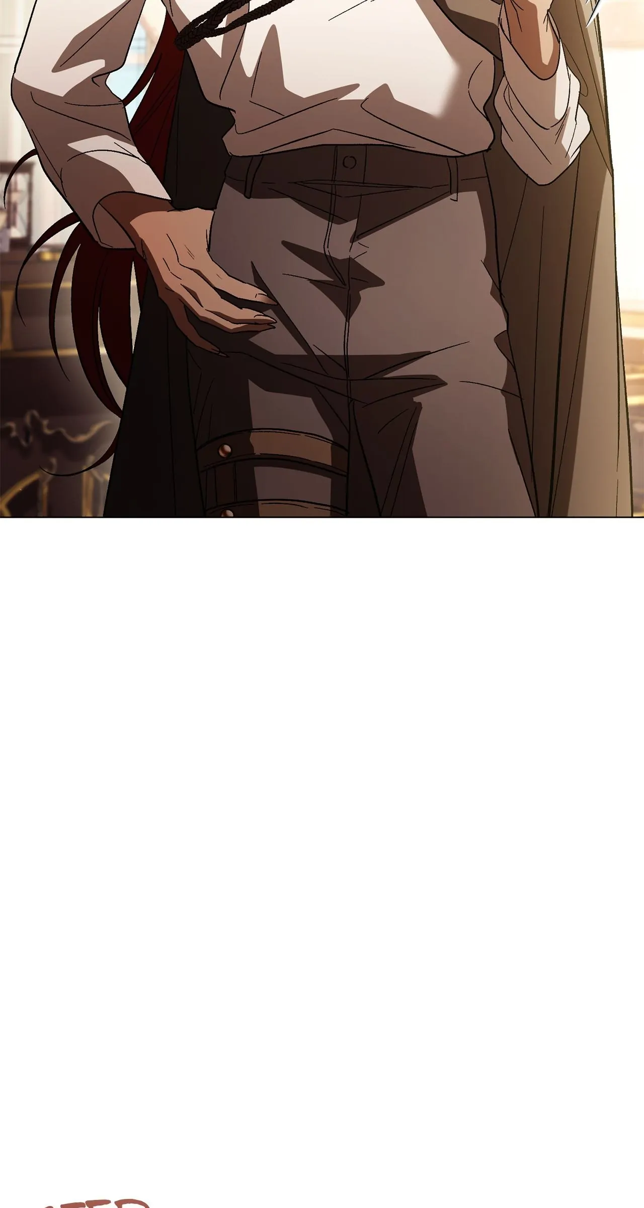 Black Chains - Chapter 11 manhwa