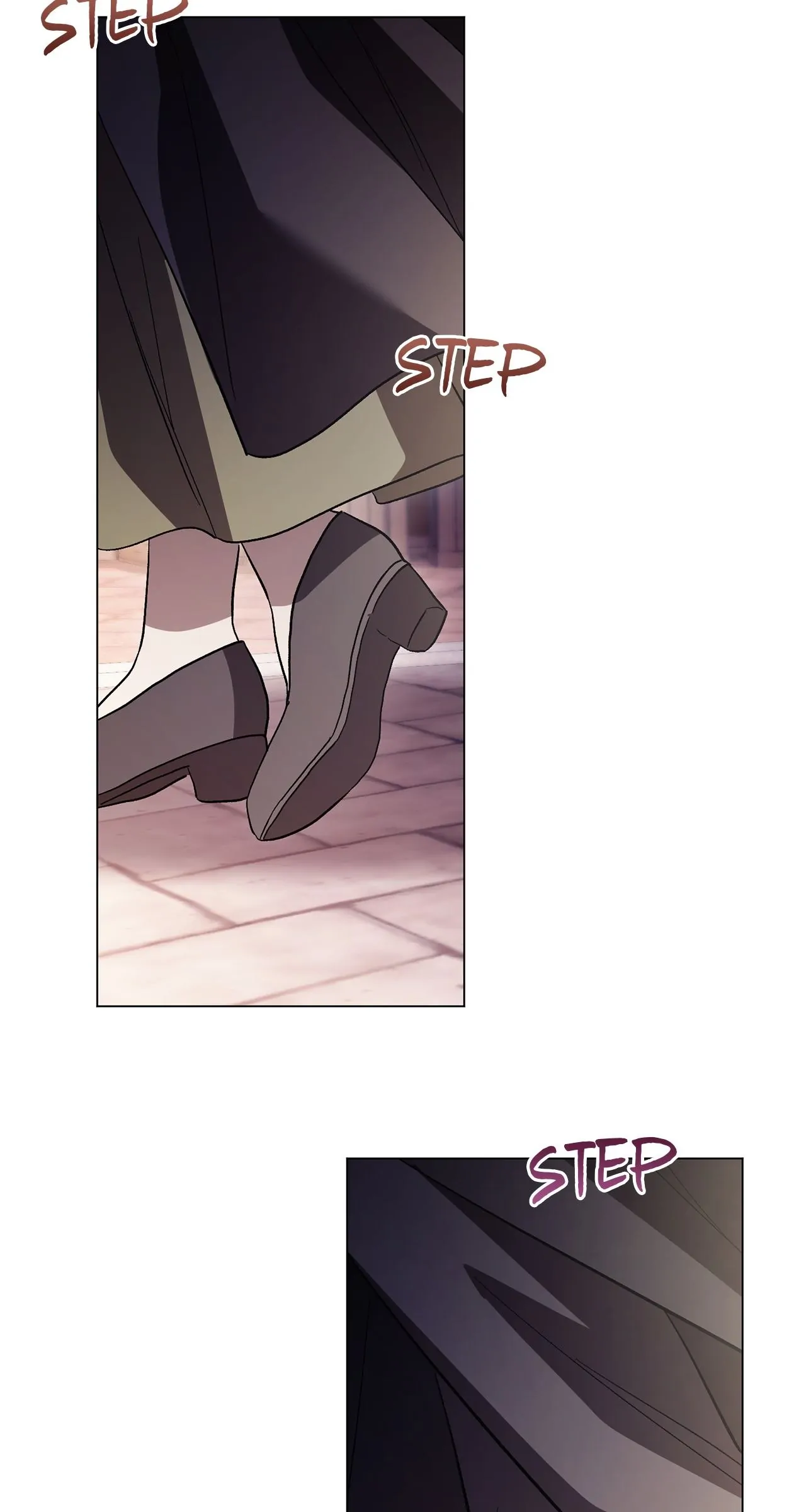Black Chains - Chapter 11 manhwa