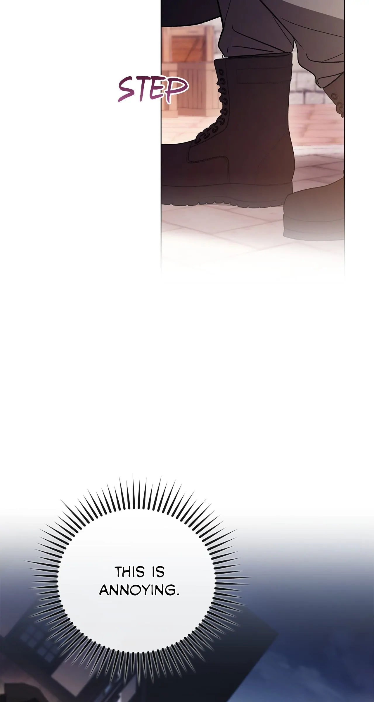 Black Chains - Chapter 11 manhwa