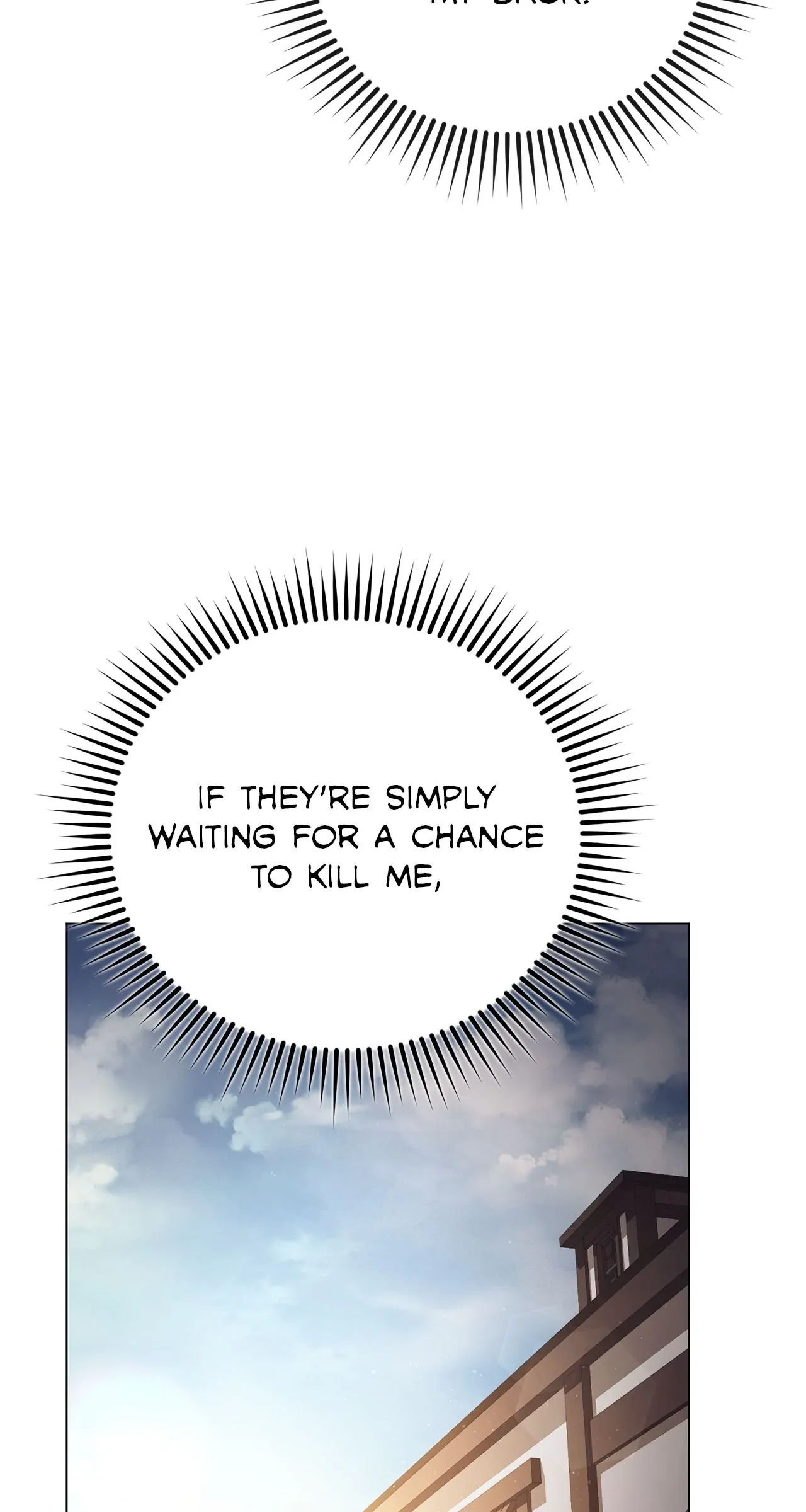 Black Chains - Chapter 11 manhwa