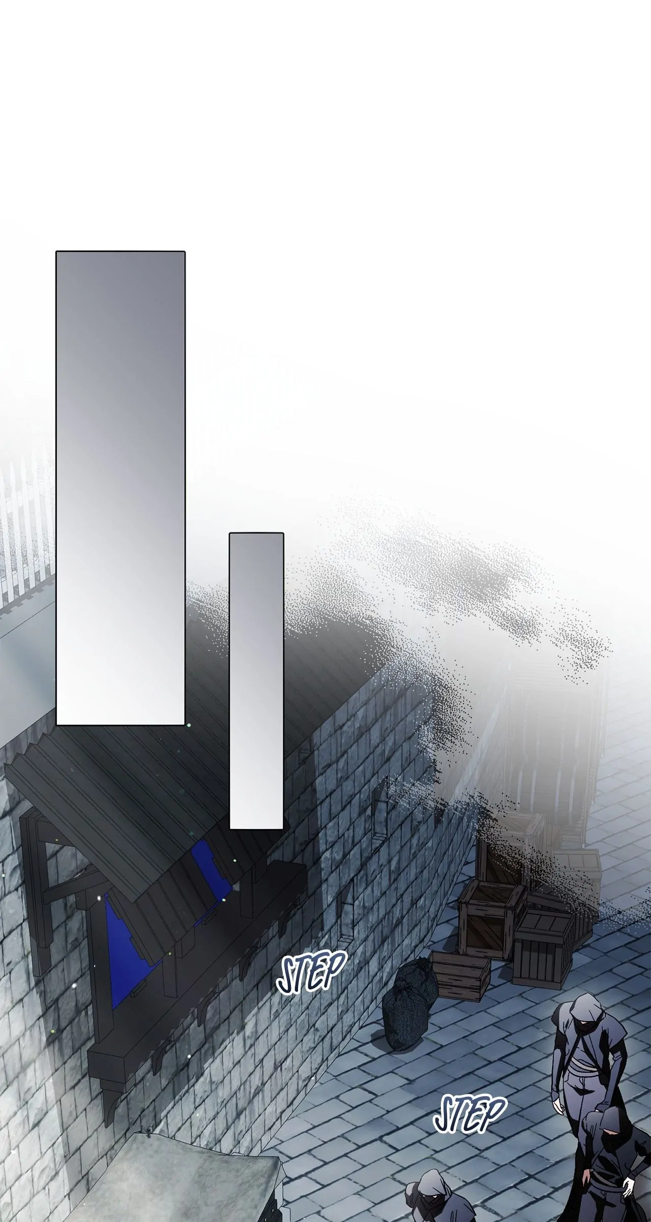 Black Chains - Chapter 11 manhwa