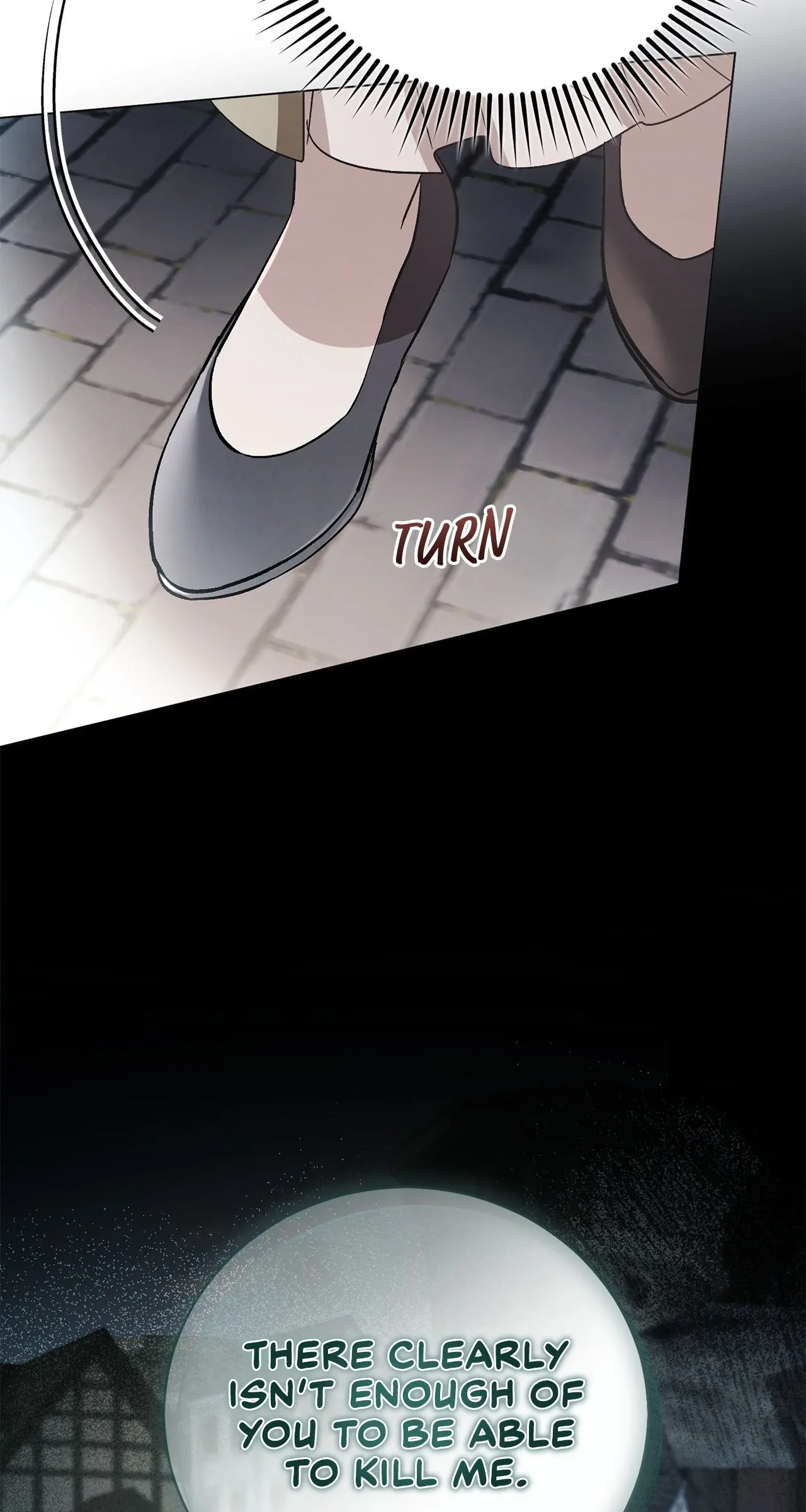 Black Chains - Chapter 11 manhwa