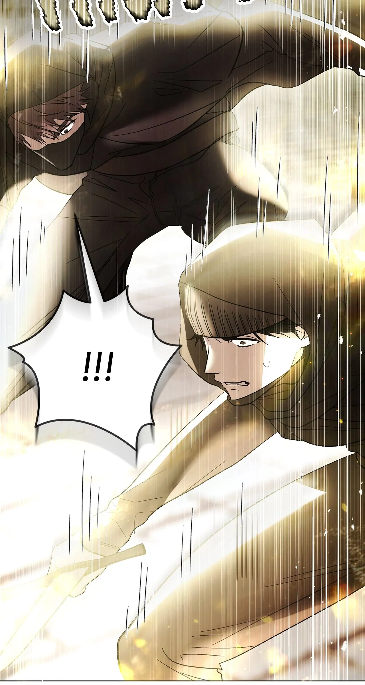 Black Chains - Chapter 11 manhwa