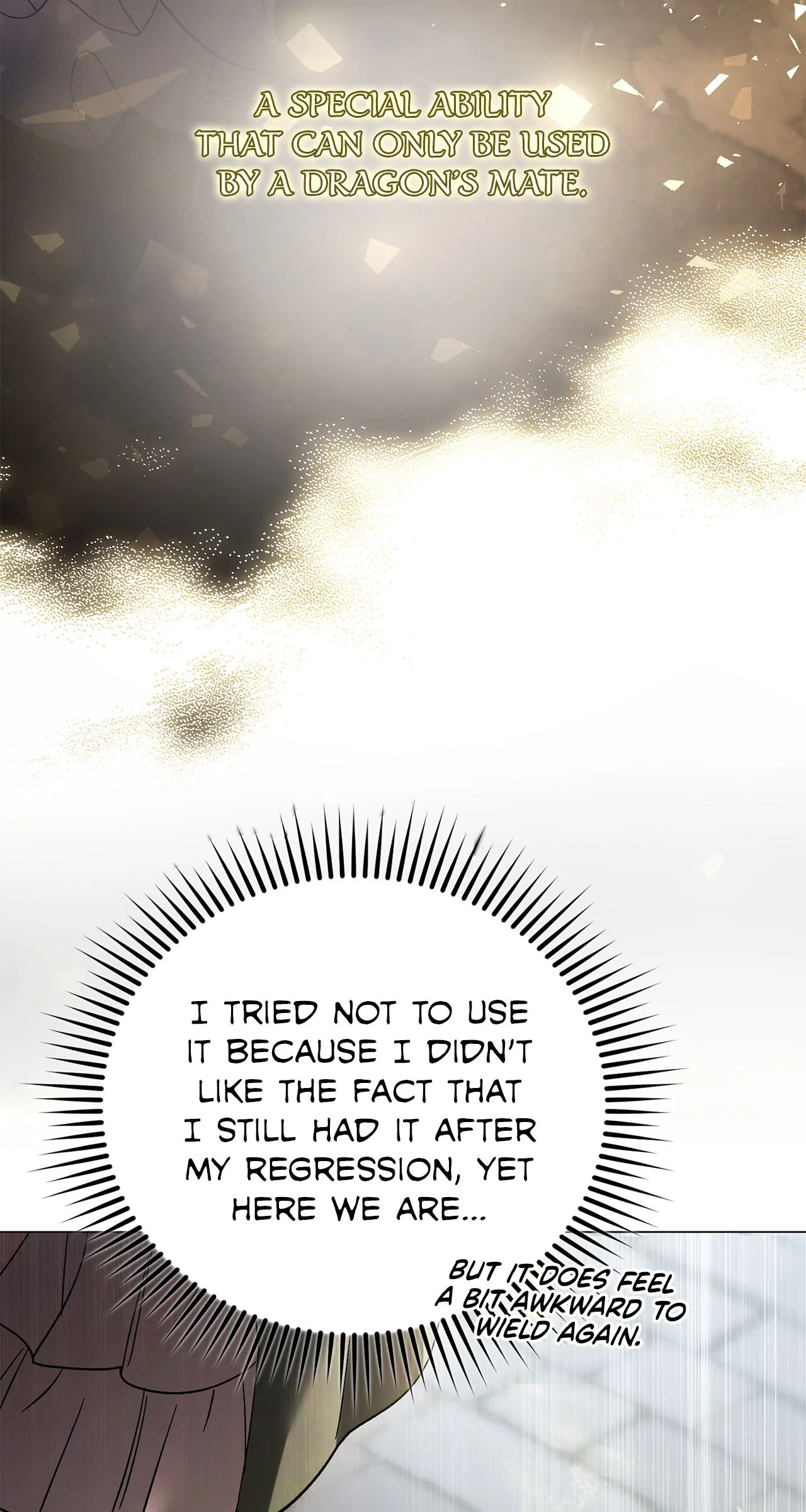 Black Chains - Chapter 11 manhwa