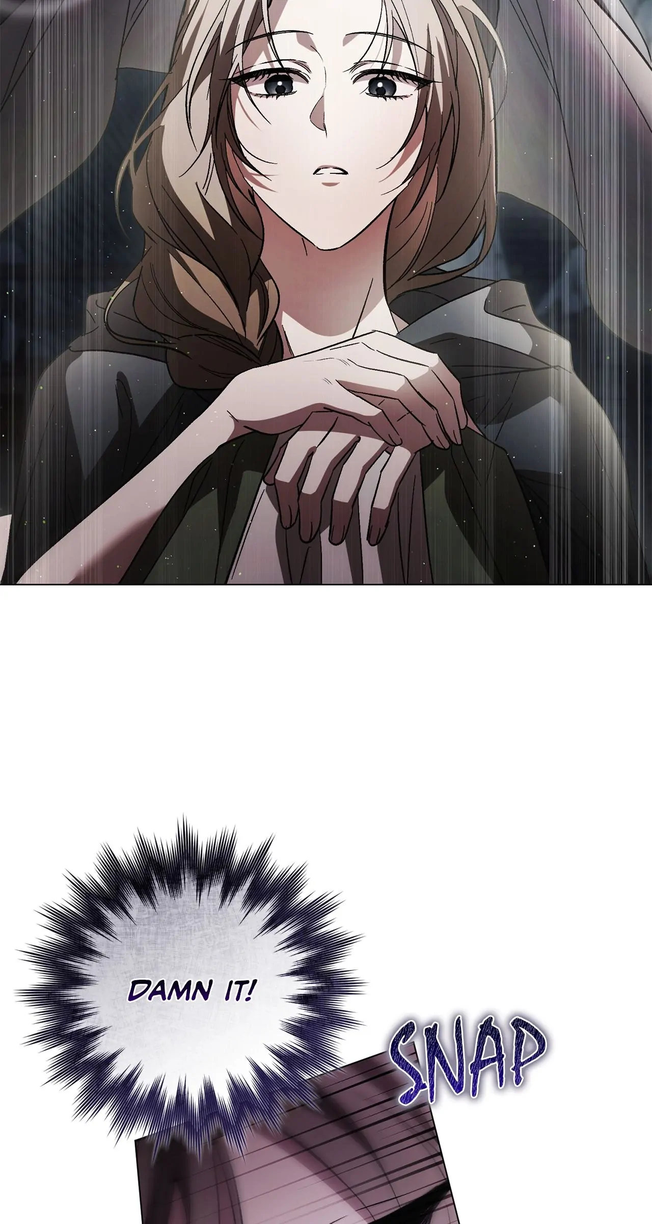 Black Chains - Chapter 11 manhwa