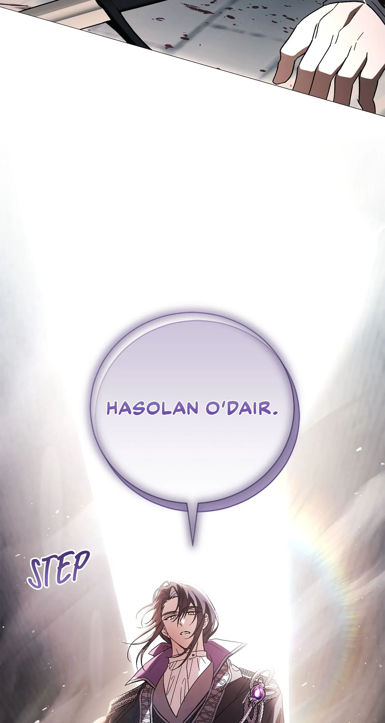 Black Chains - Chapter 11 manhwa