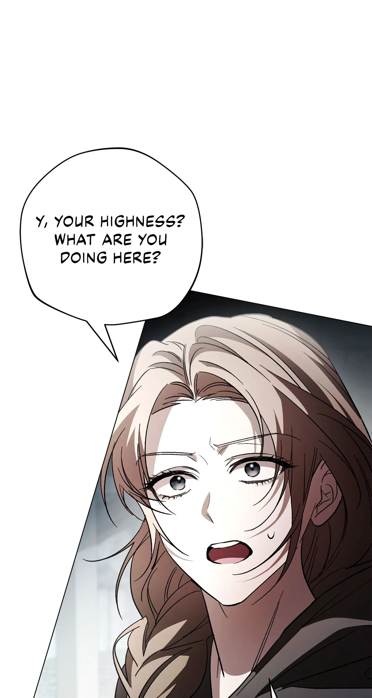 Black Chains - Chapter 11 manhwa