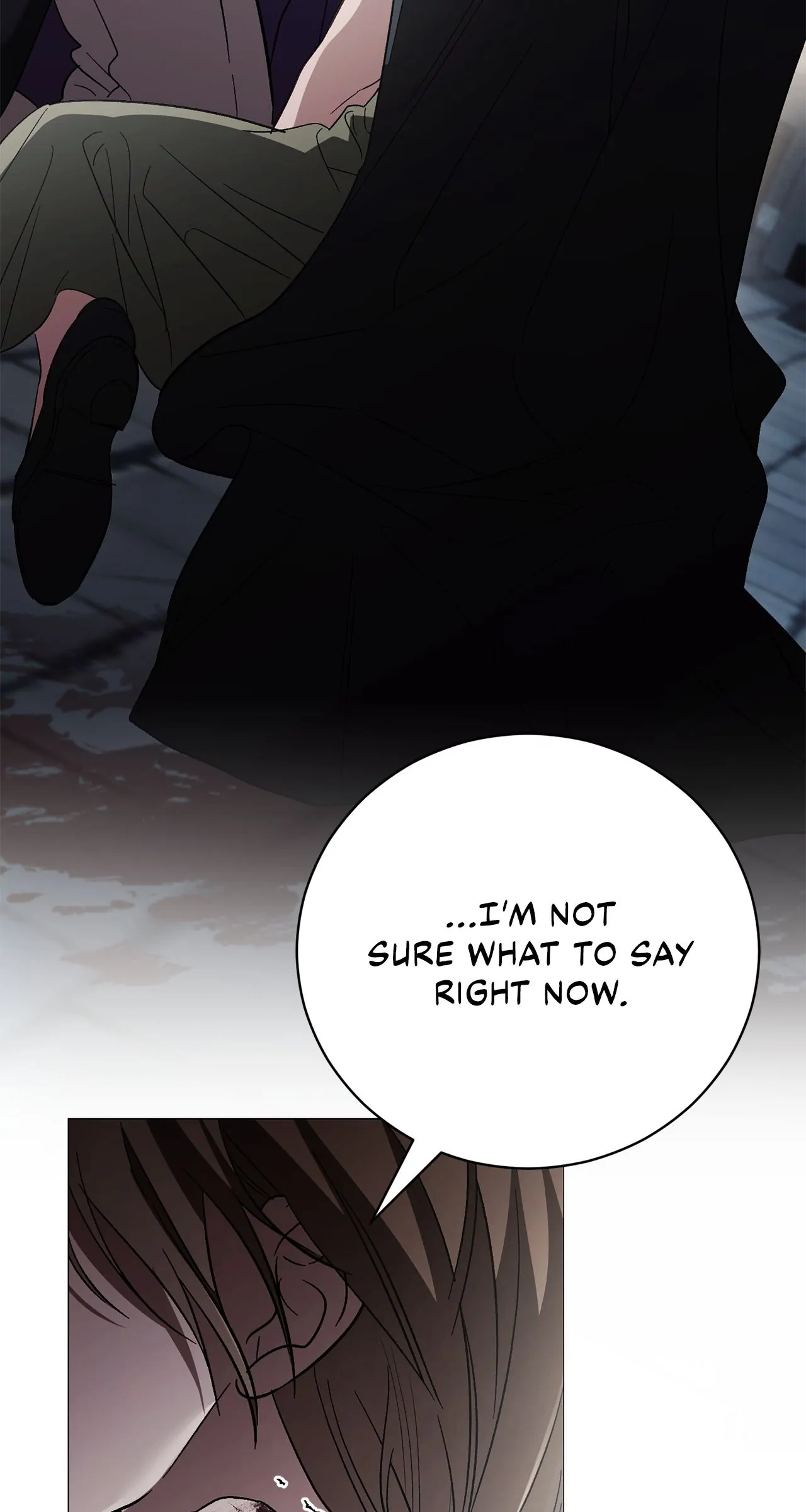 Black Chains - Chapter 11 manhwa