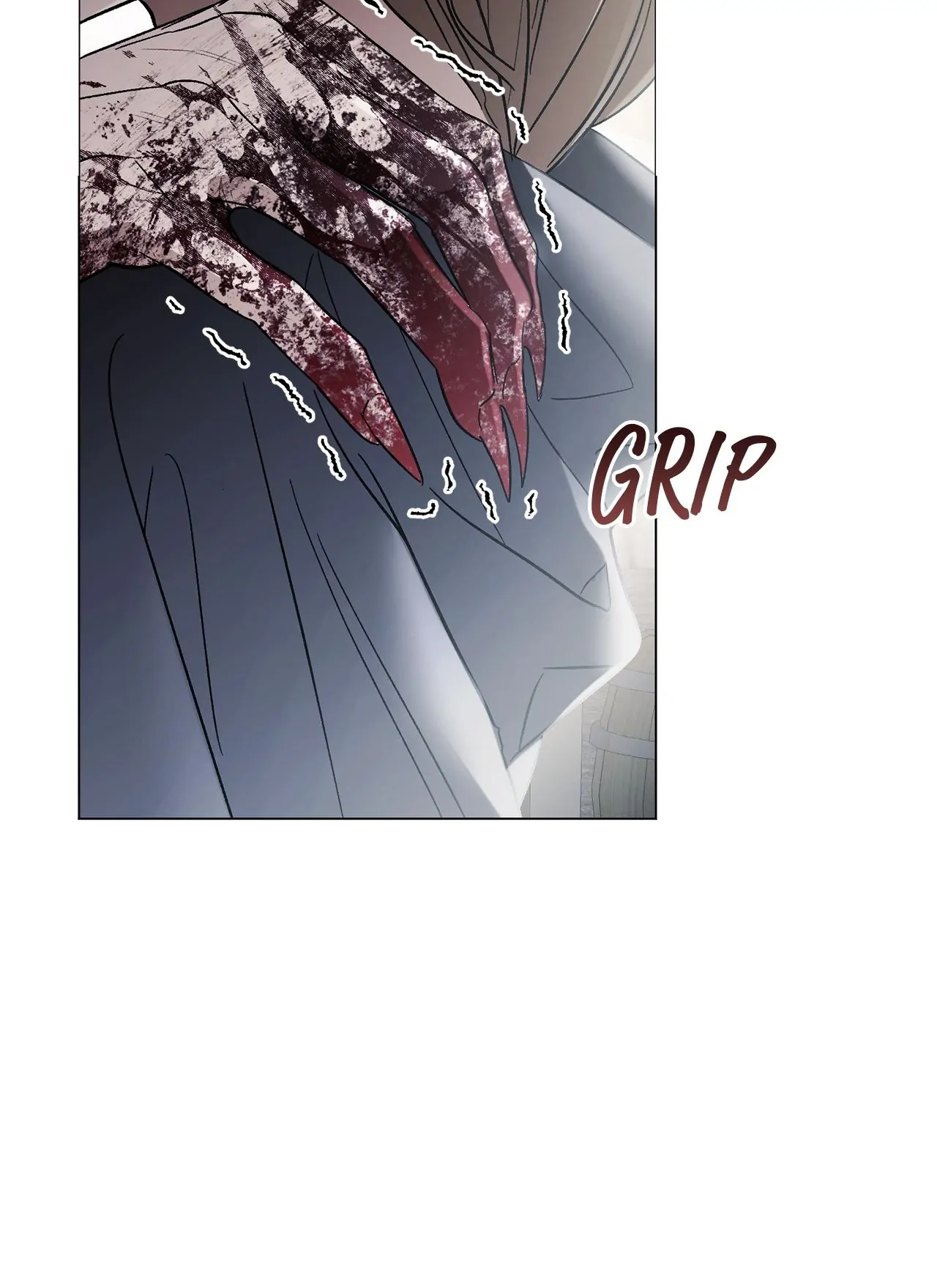 Black Chains - Chapter 11 manhwa