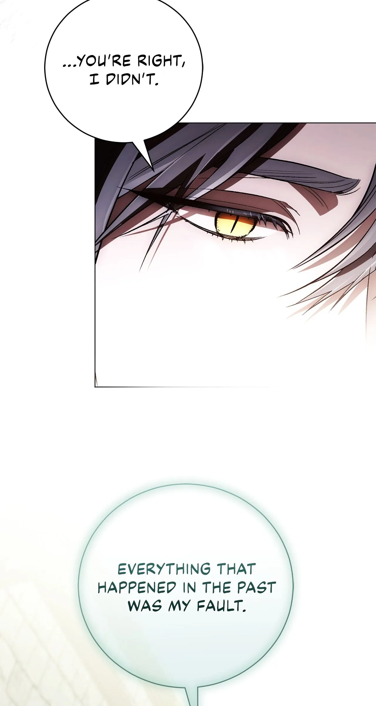 Black Chains - Chapter 11 manhwa