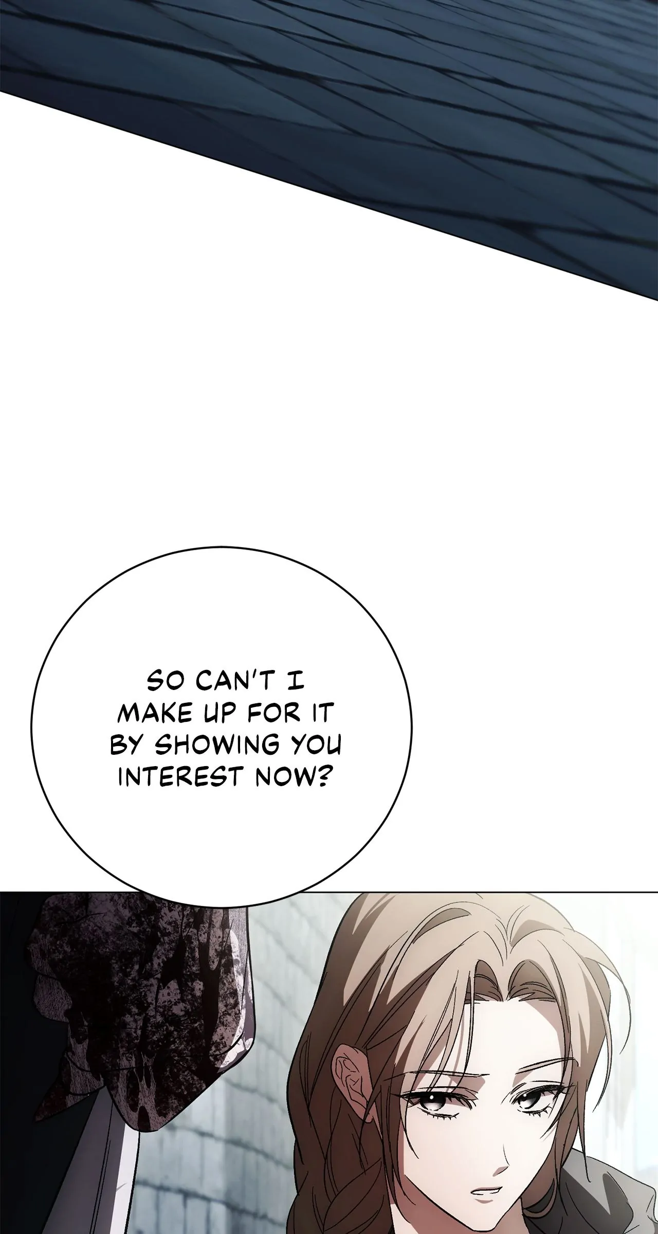 Black Chains - Chapter 11 manhwa