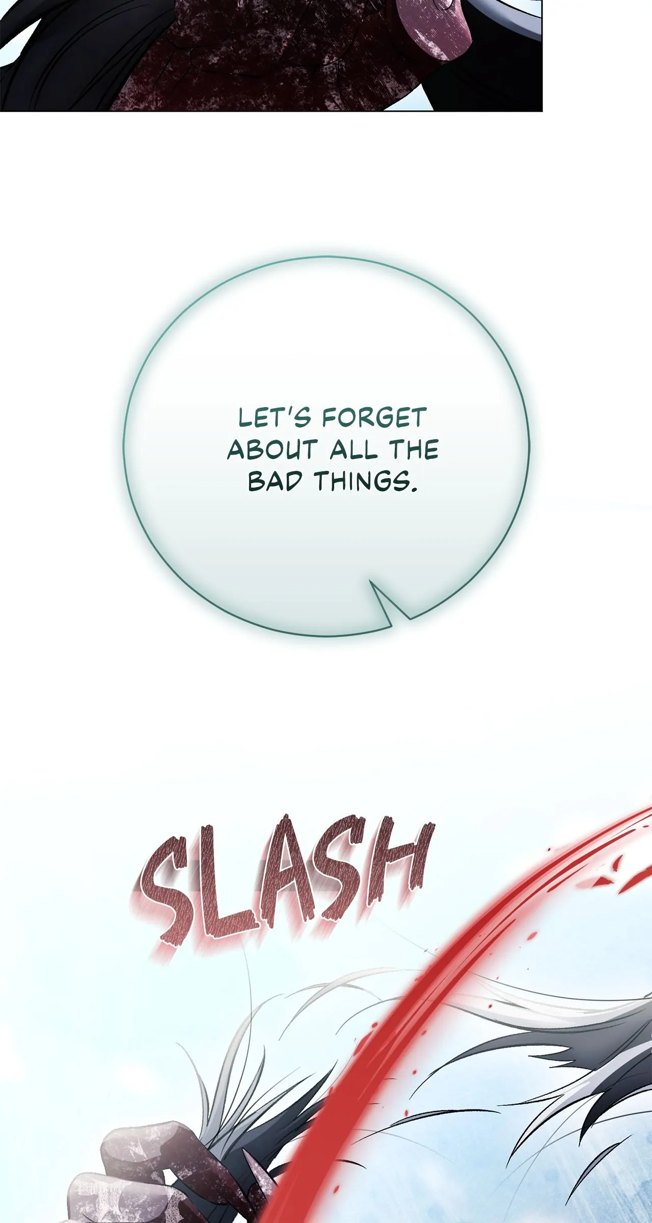 Black Chains - Chapter 11 manhwa