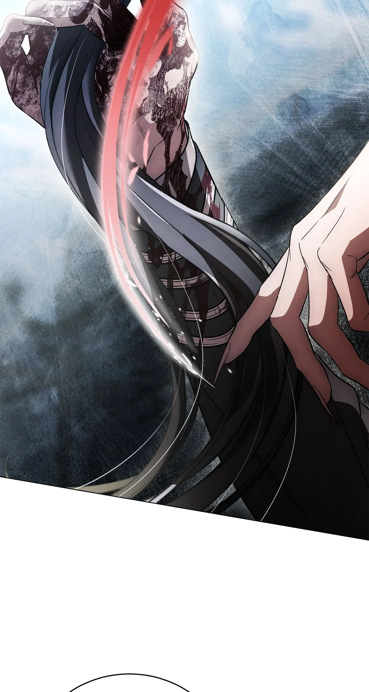 Black Chains - Chapter 11 manhwa