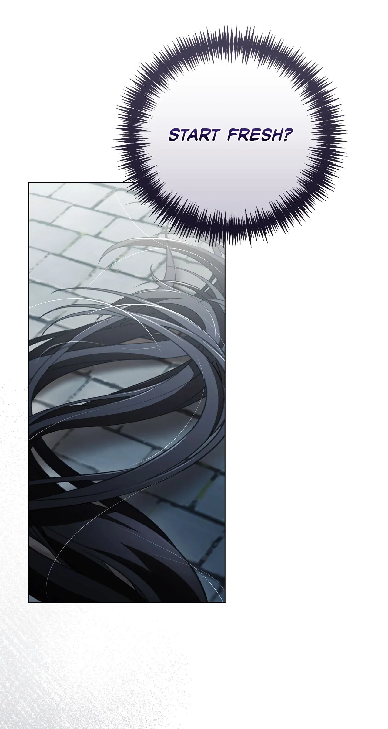 Black Chains - Chapter 11 manhwa