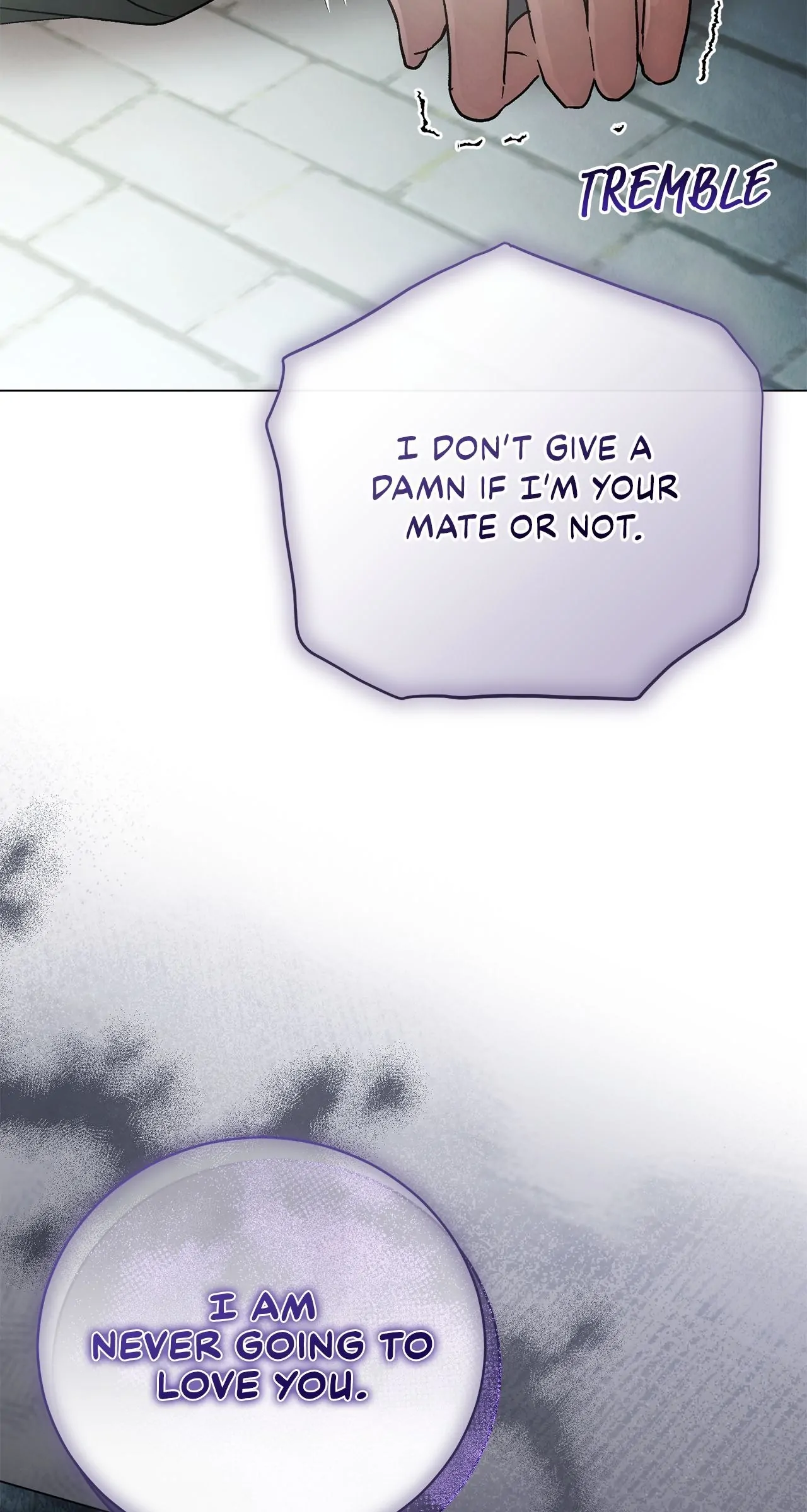 Black Chains - Chapter 11 manhwa