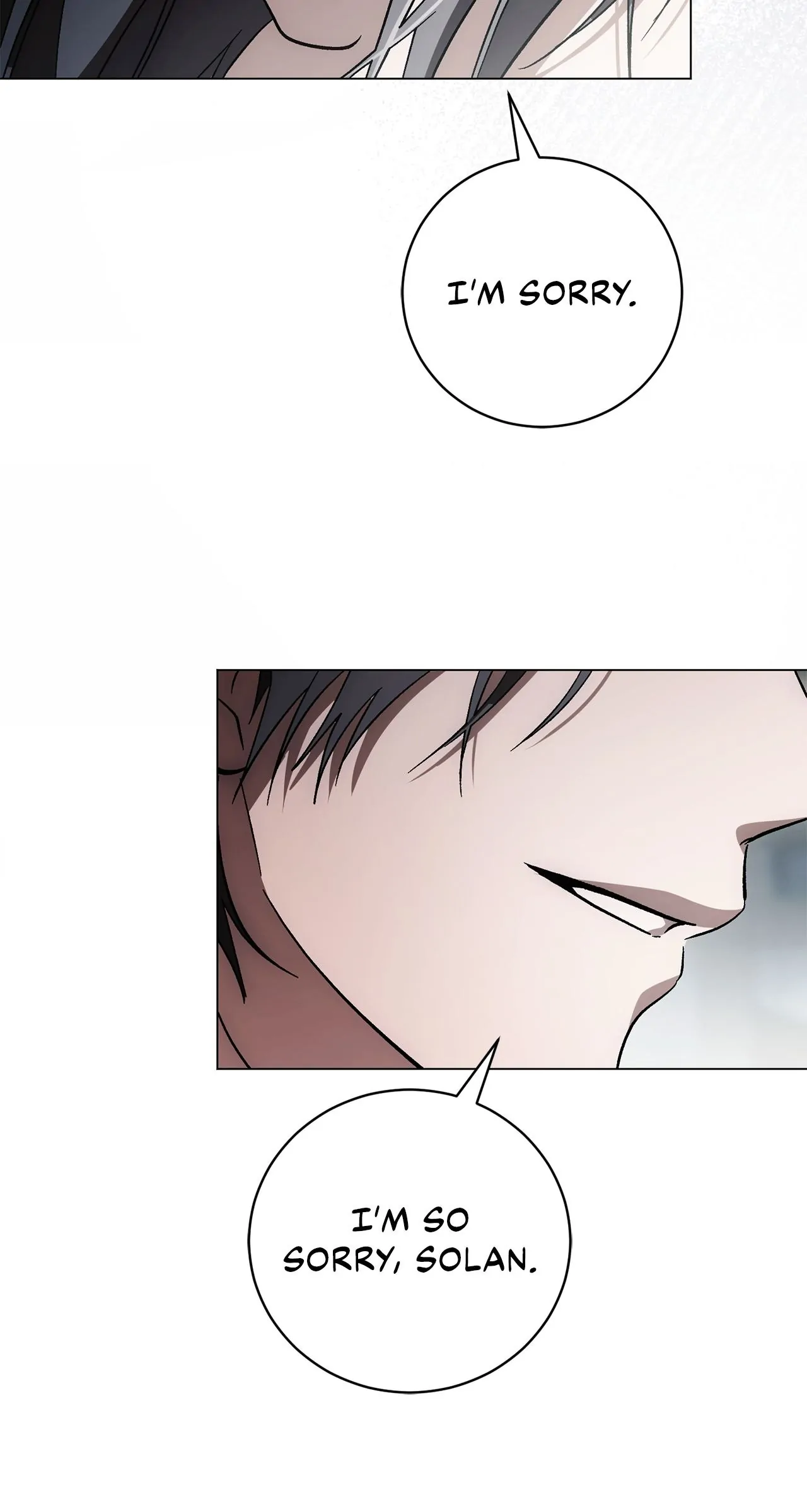 Black Chains - Chapter 11 manhwa