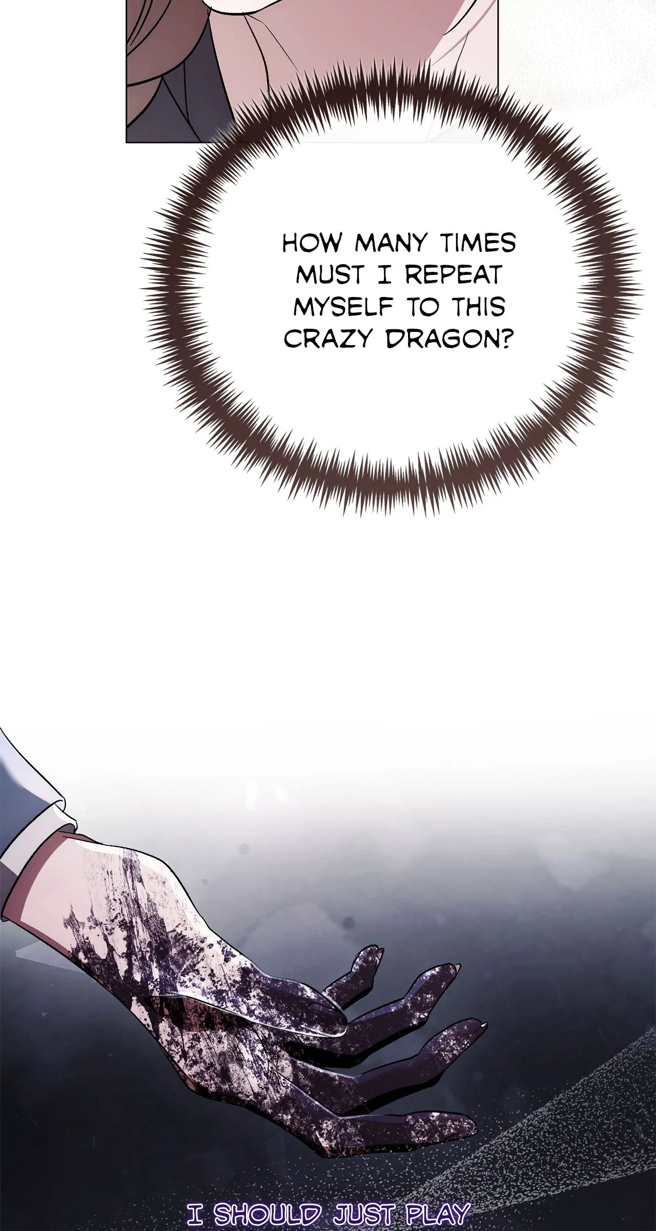 Black Chains - Chapter 11 manhwa