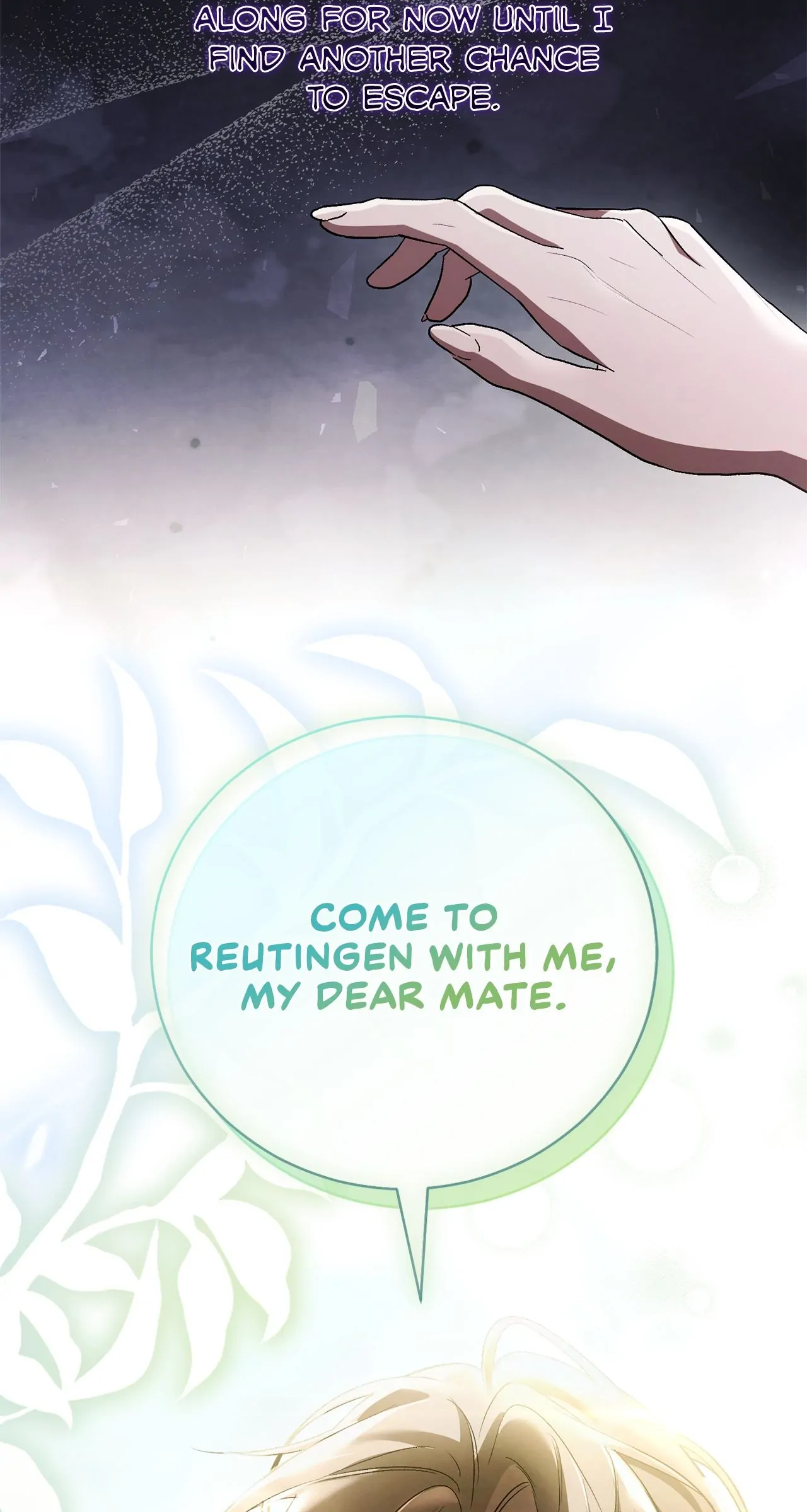 Black Chains - Chapter 11 manhwa