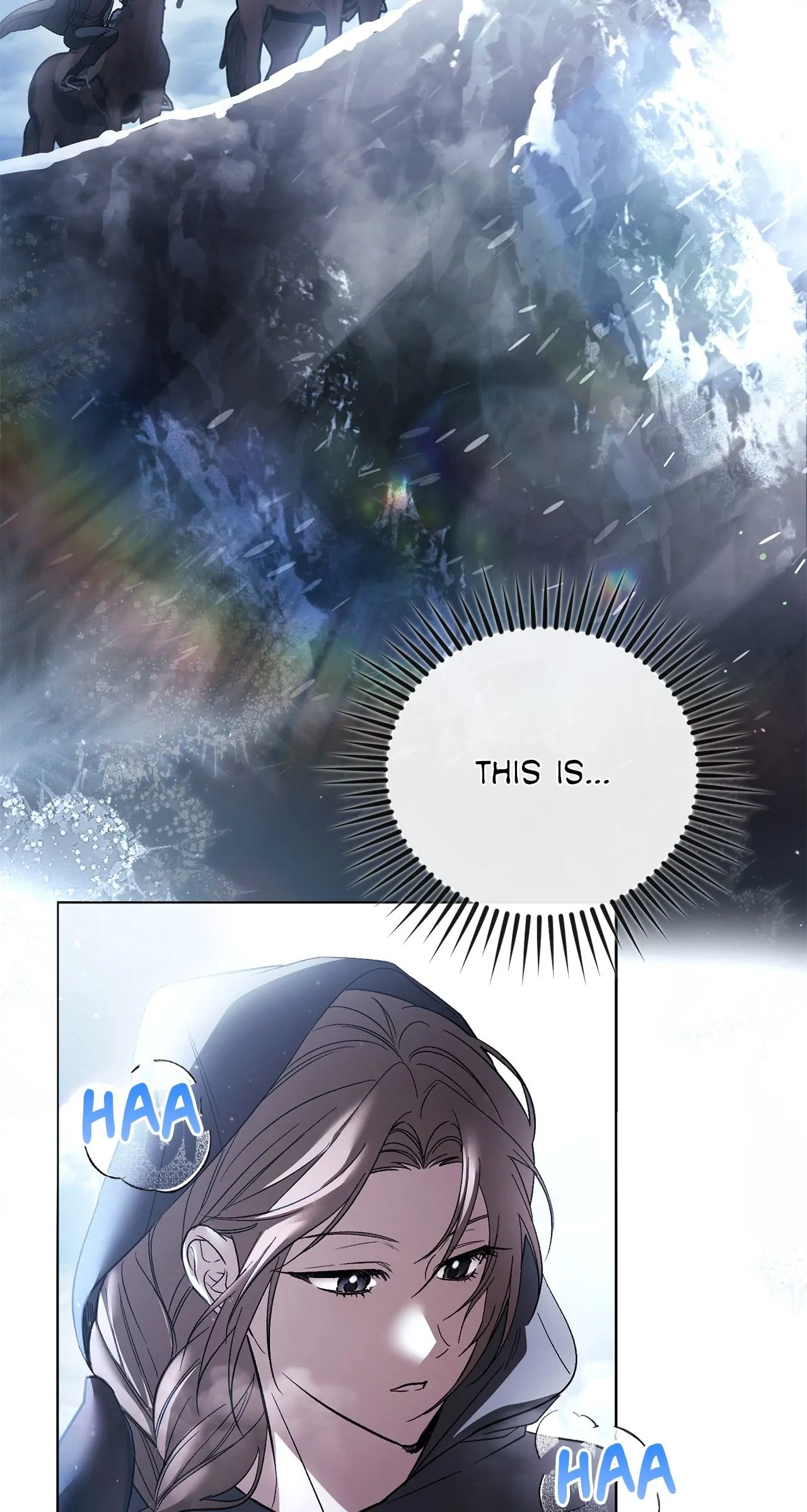 Black Chains - Chapter 12 manhwa