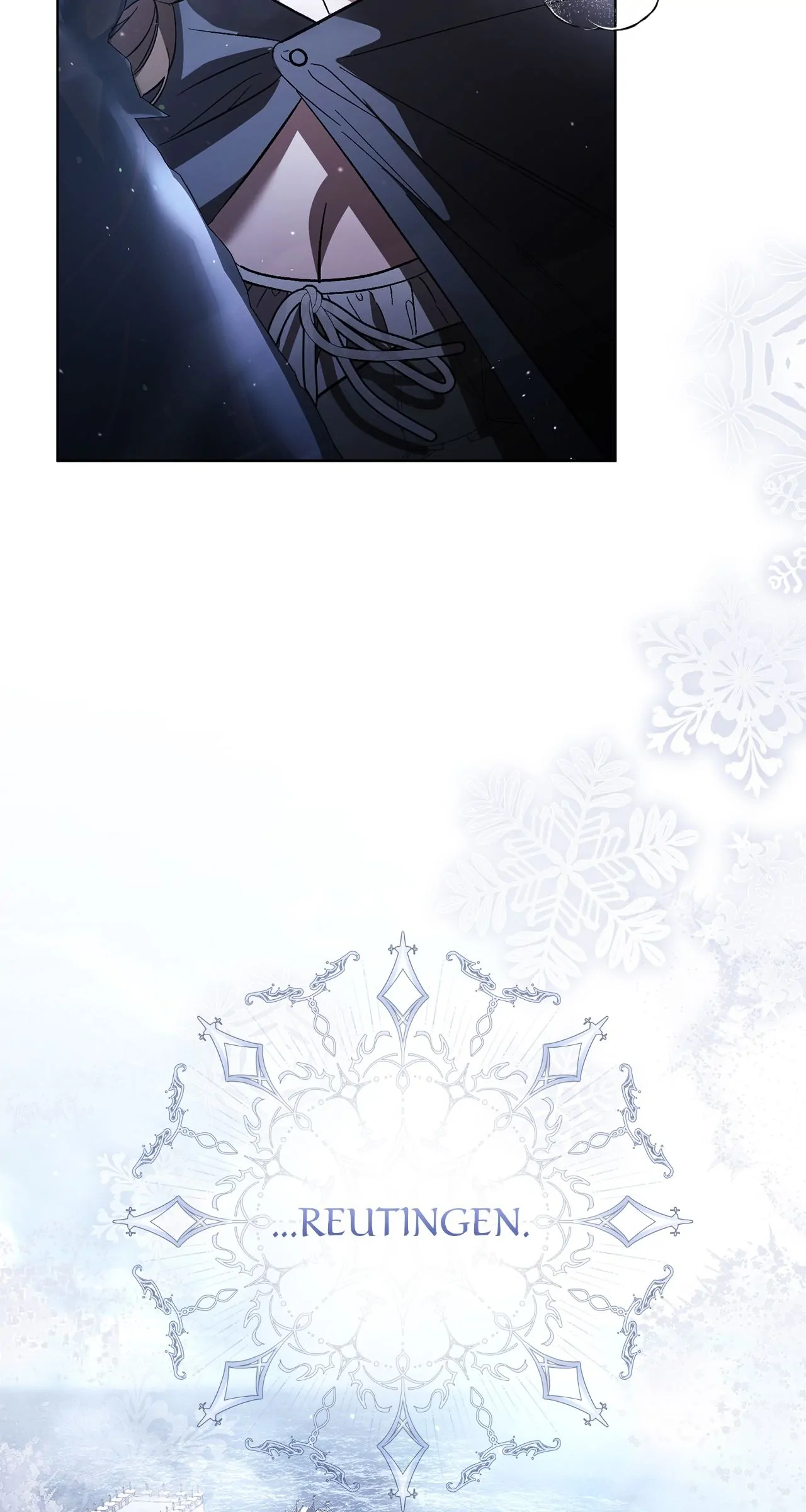 Black Chains - Chapter 12 manhwa
