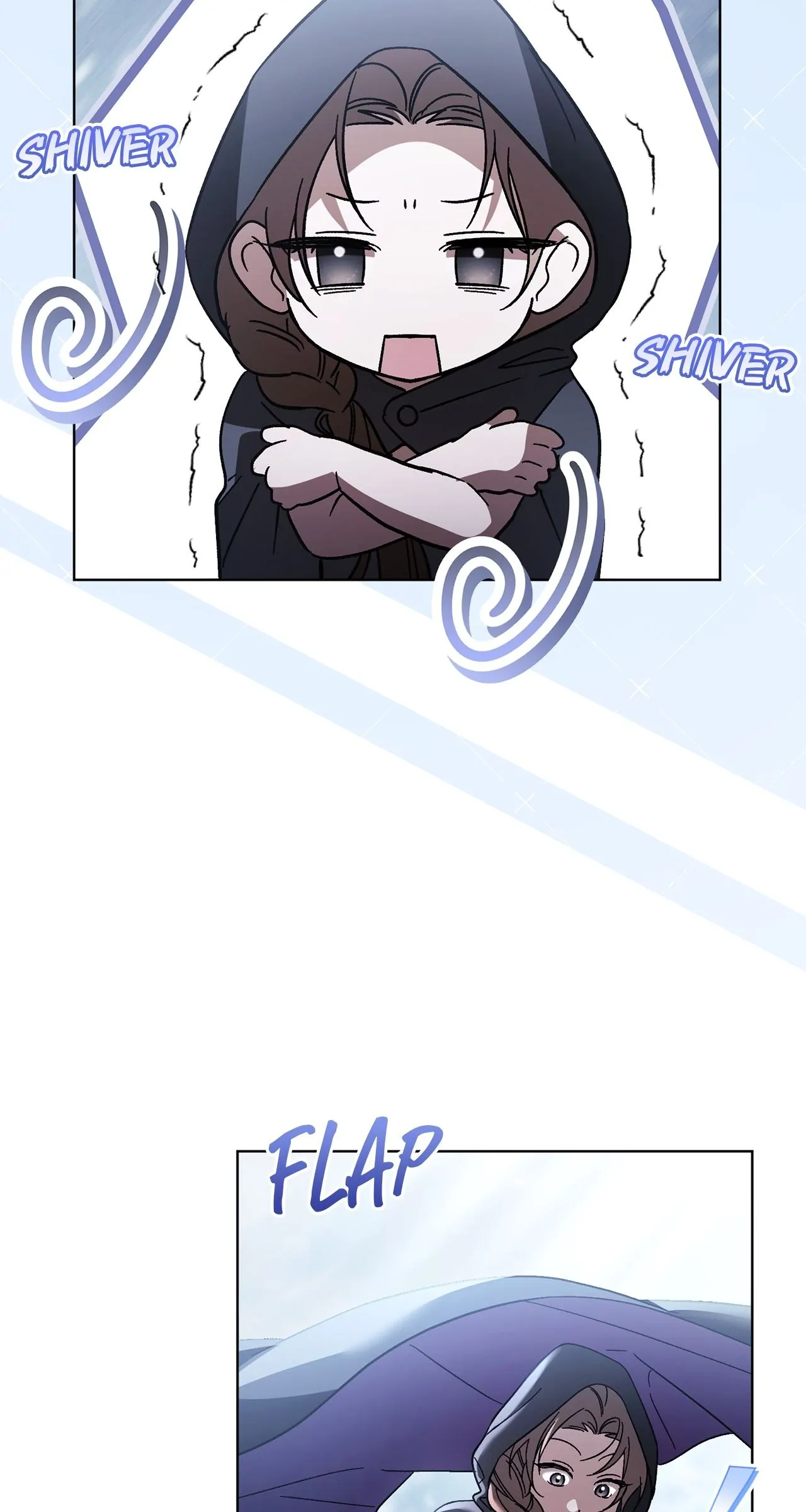 Black Chains - Chapter 12 manhwa