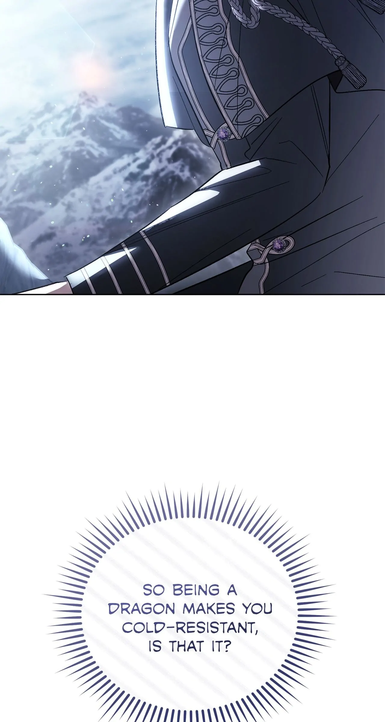 Black Chains - Chapter 12 manhwa