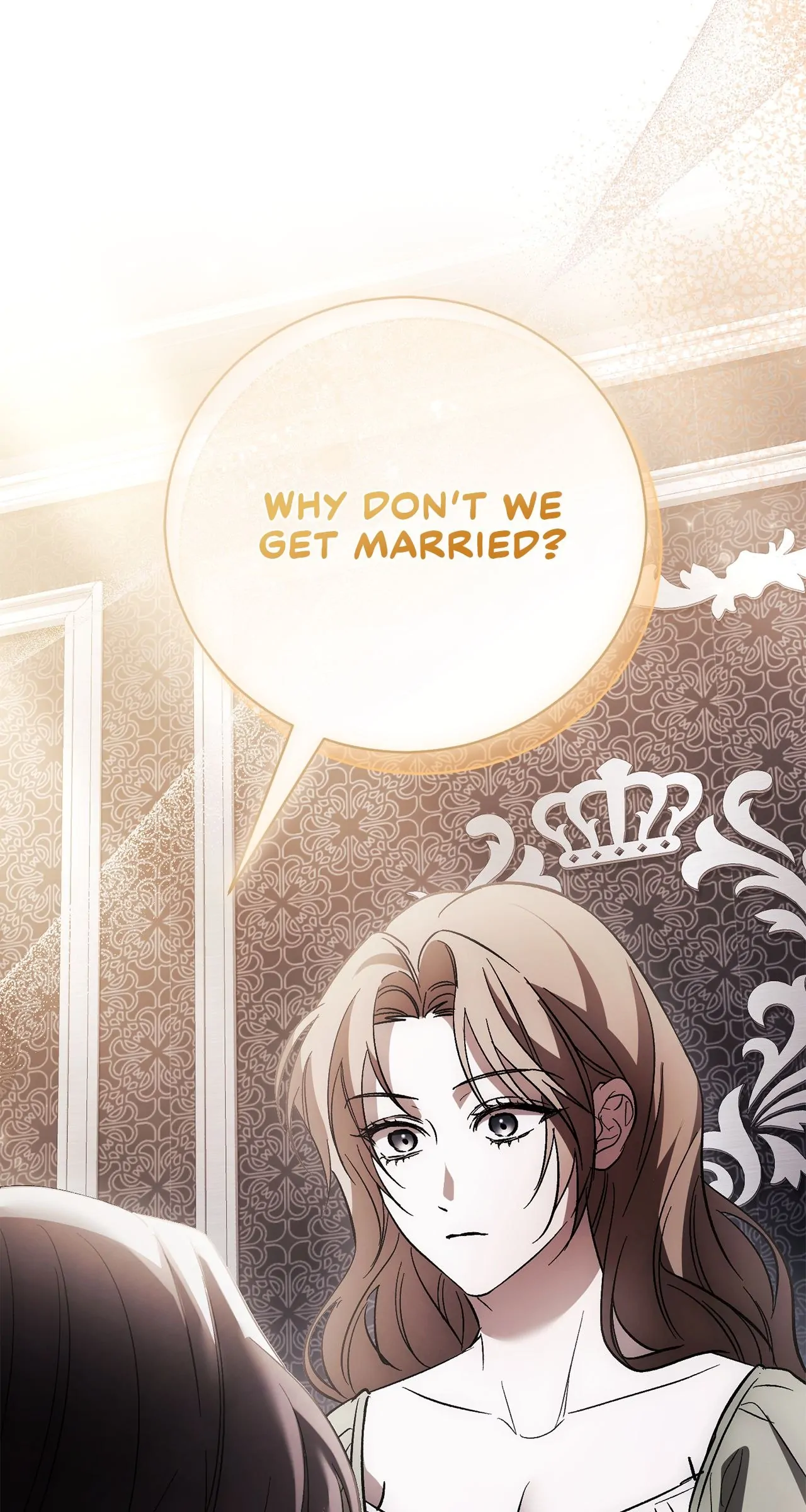 Black Chains - Chapter 12 manhwa