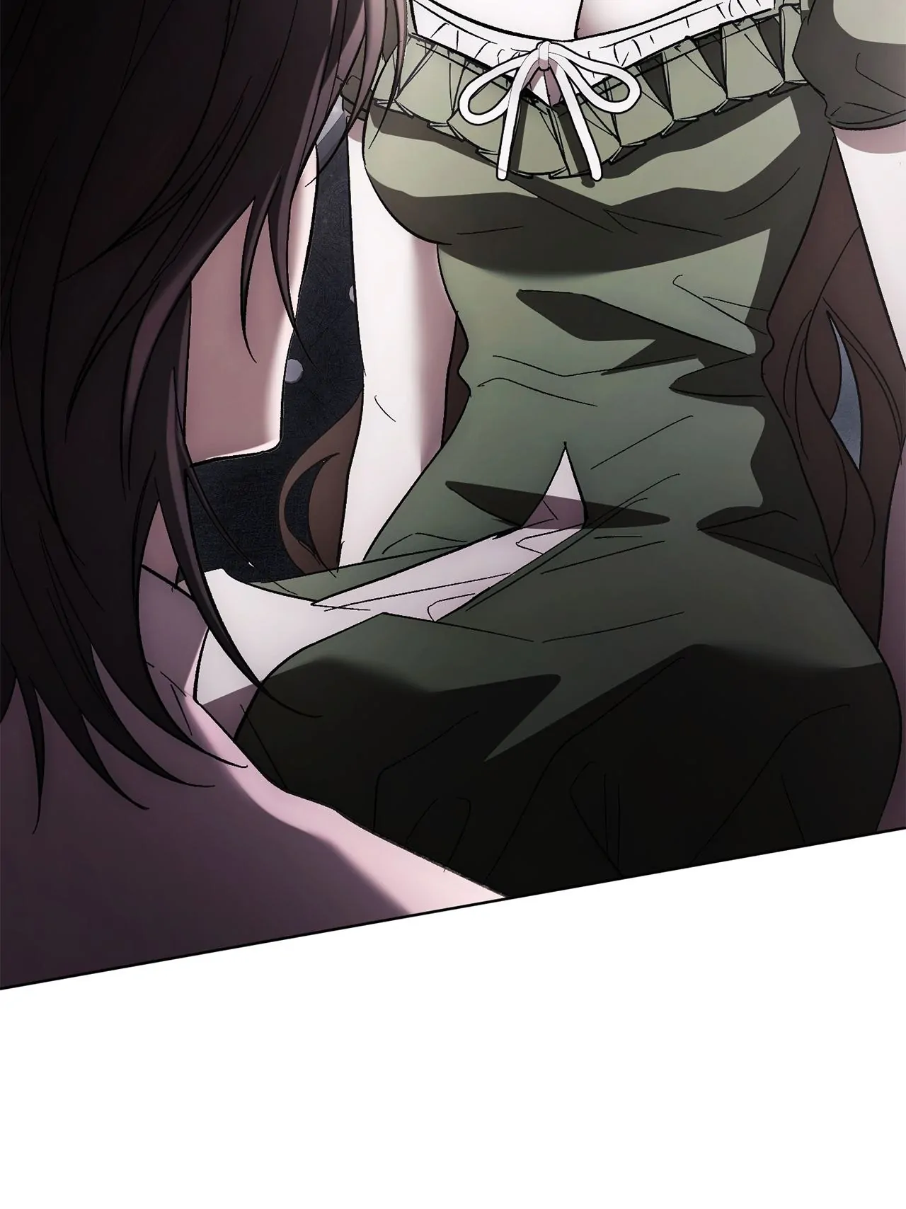 Black Chains - Chapter 12 manhwa