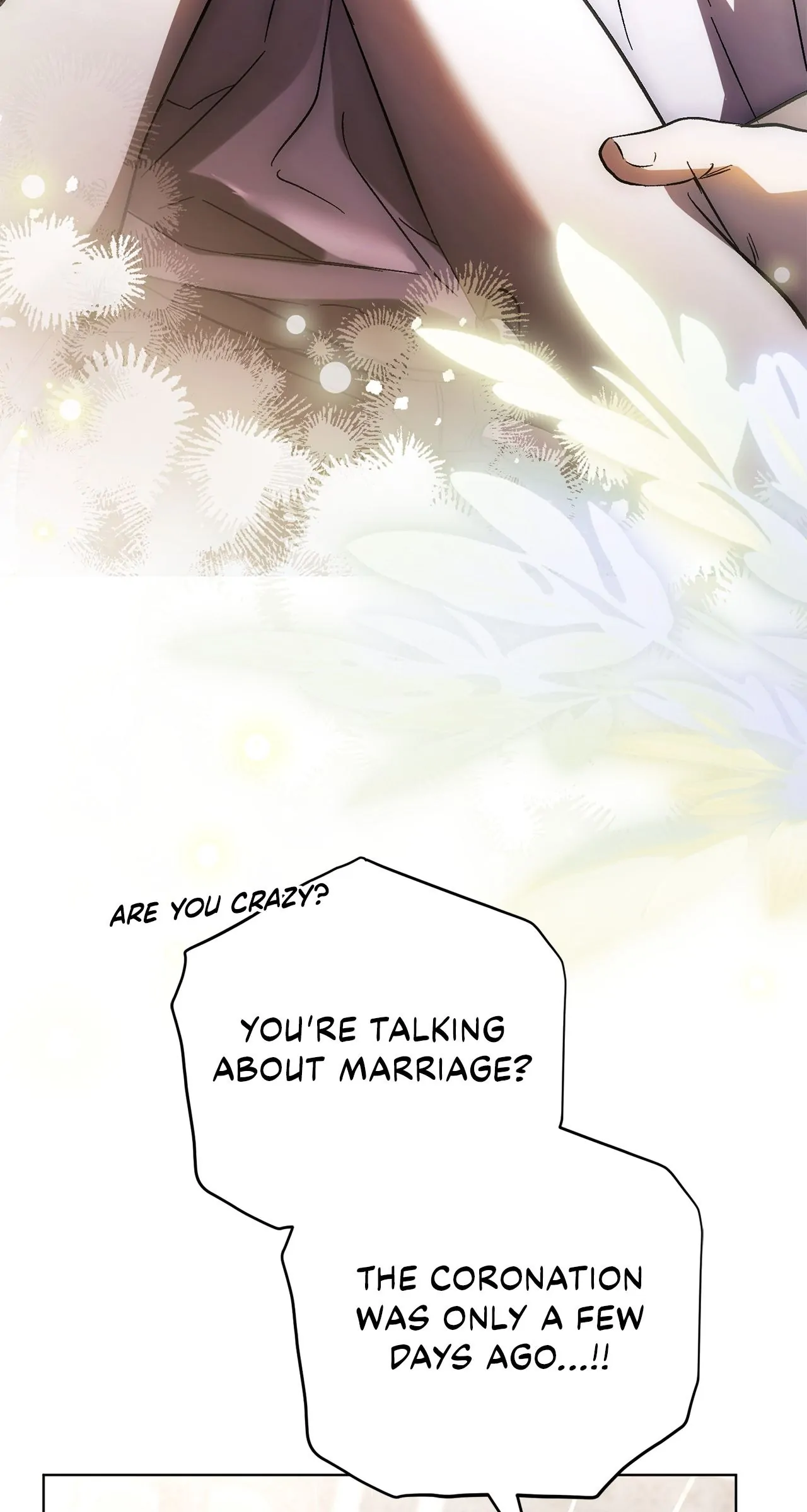 Black Chains - Chapter 12 manhwa