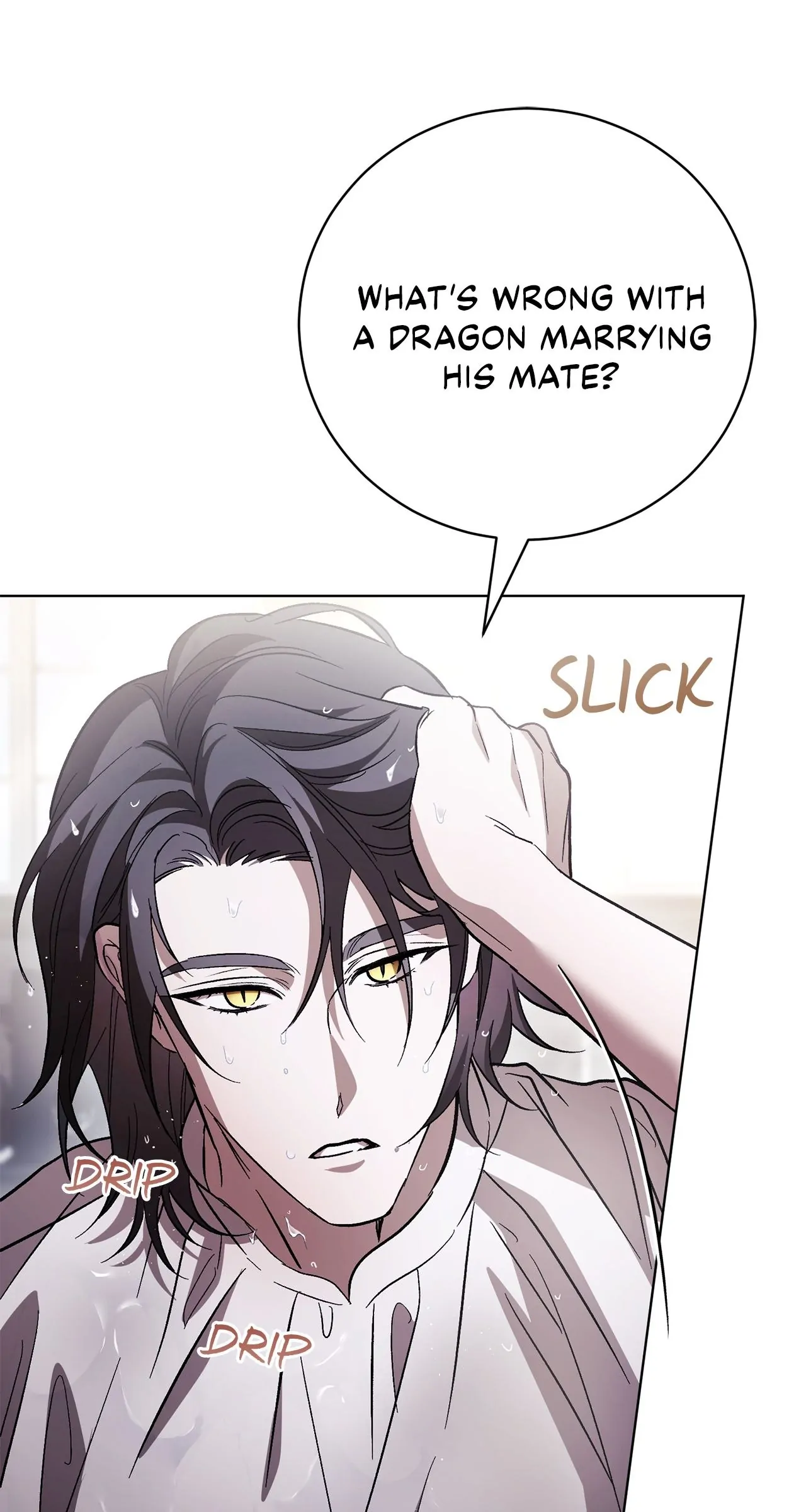 Black Chains - Chapter 12 manhwa