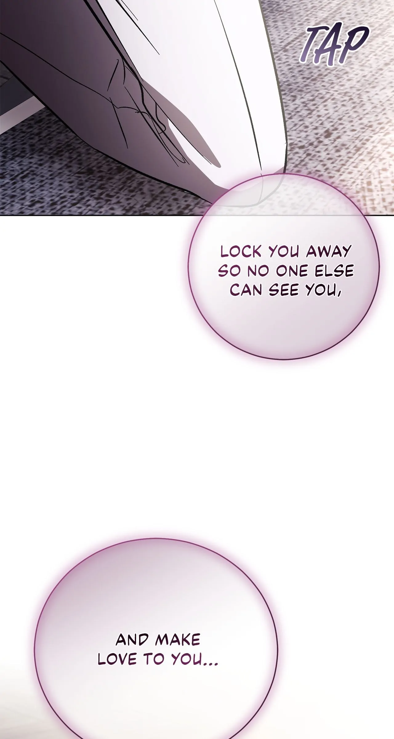 Black Chains - Chapter 12 manhwa