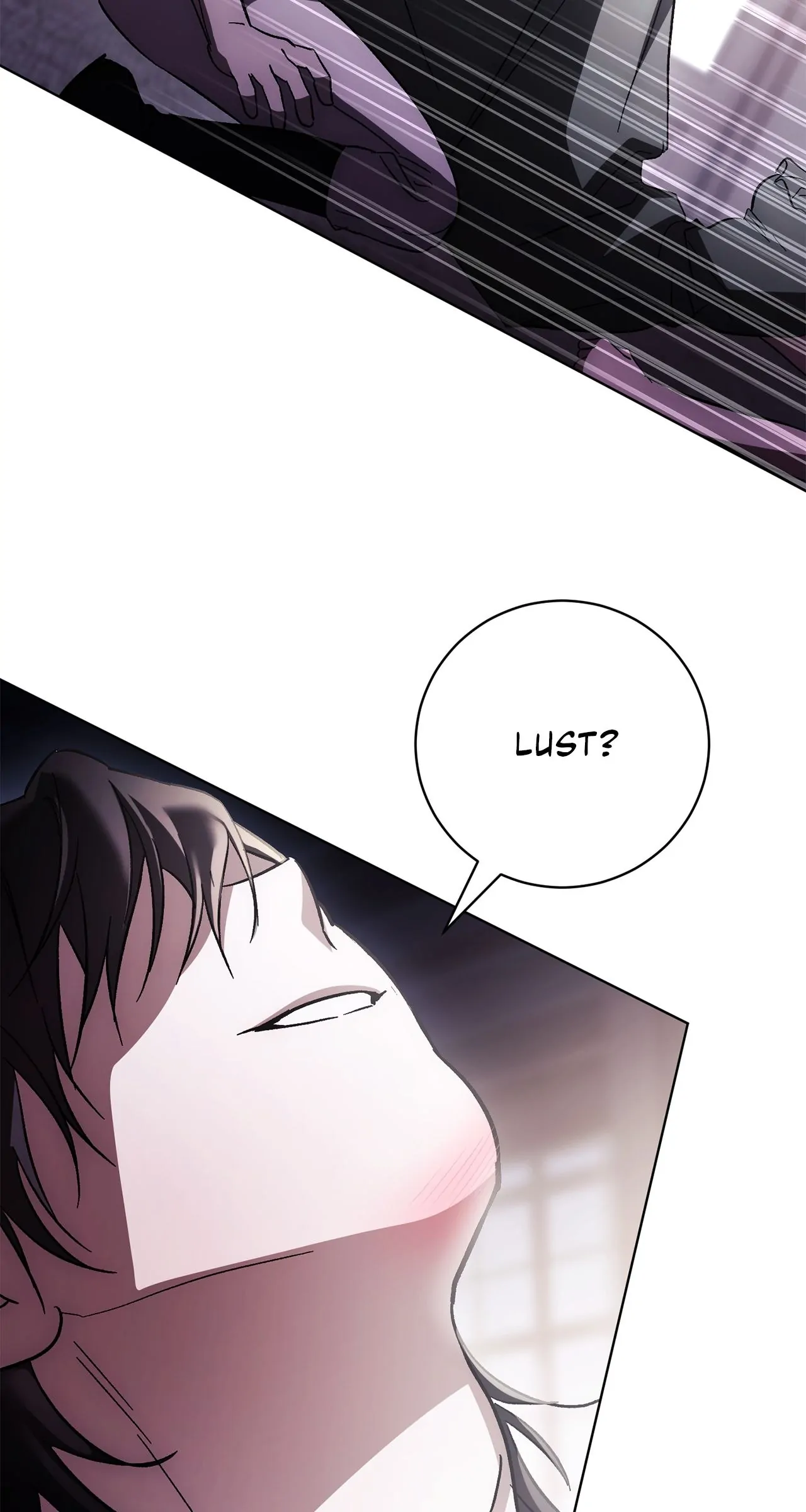 Black Chains - Chapter 12 manhwa