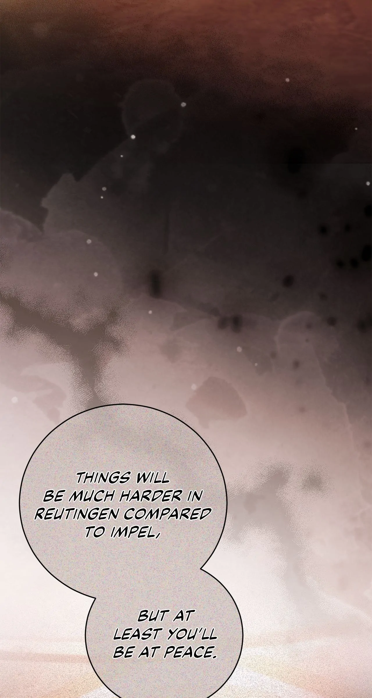 Black Chains - Chapter 12 manhwa