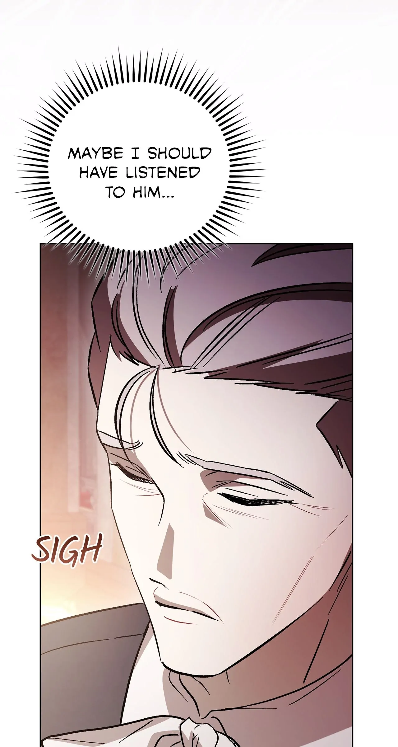 Black Chains - Chapter 12 manhwa
