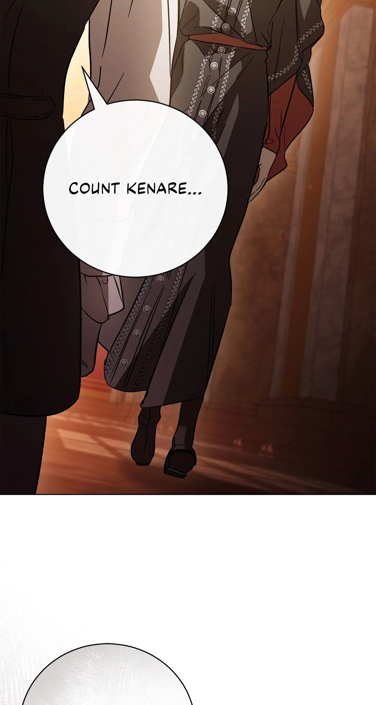 Black Chains - Chapter 12 manhwa