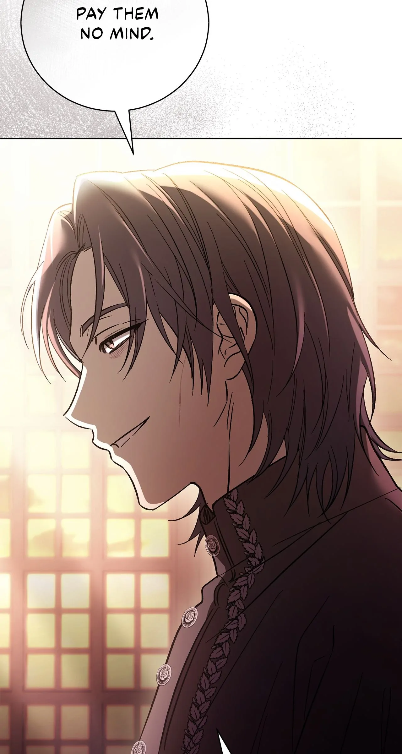 Black Chains - Chapter 12 manhwa