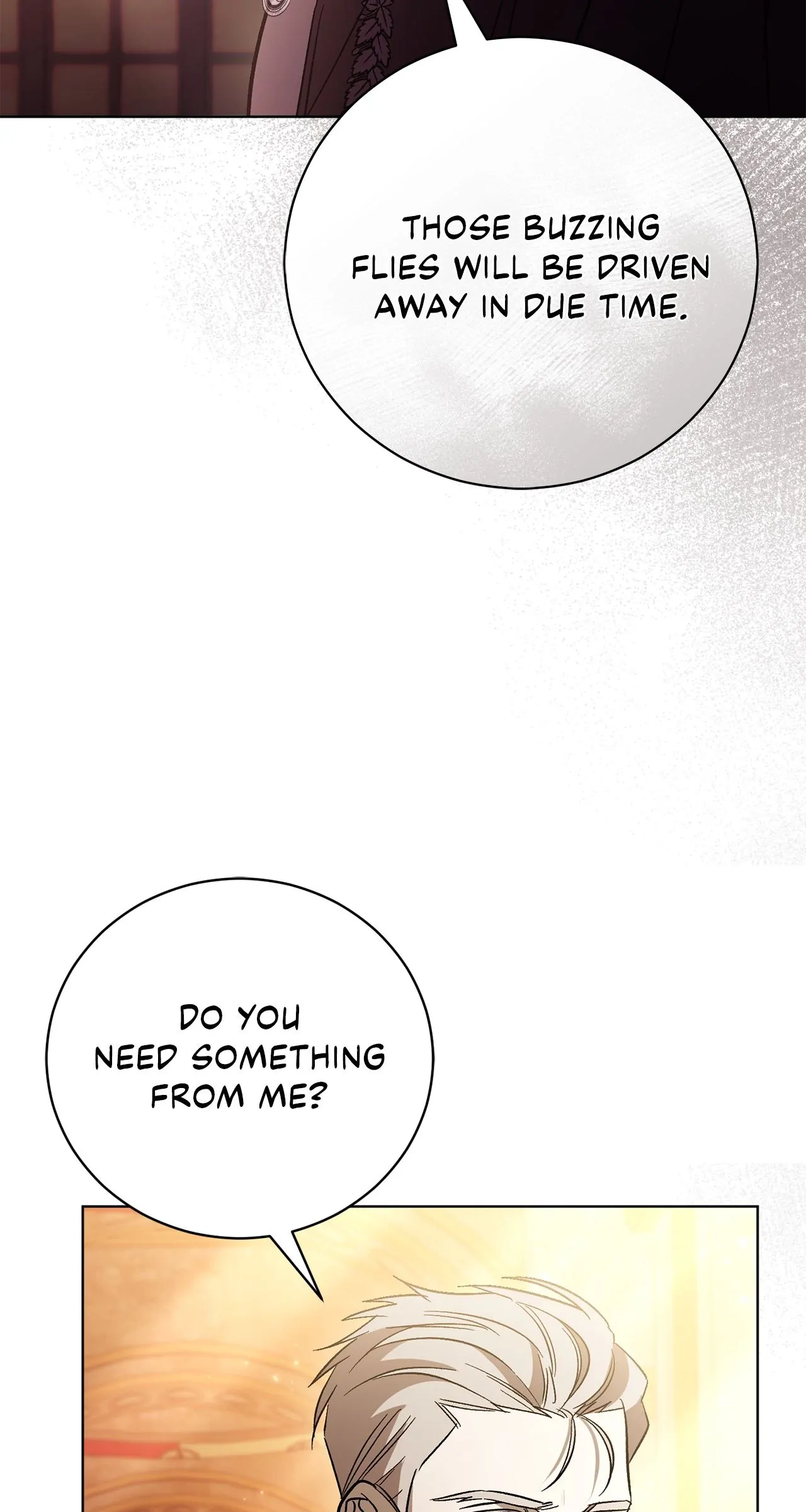 Black Chains - Chapter 12 manhwa