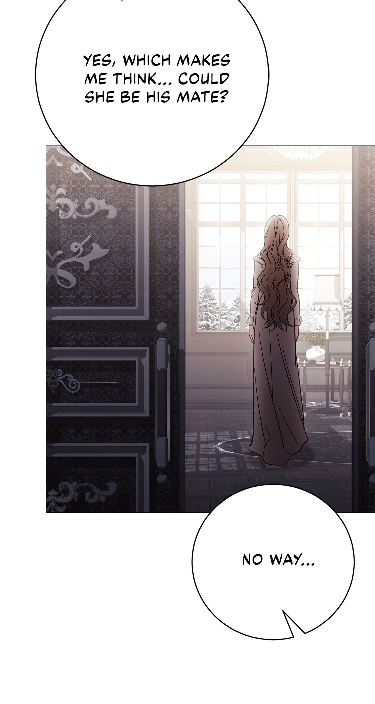 Black Chains - Chapter 13 manhwa