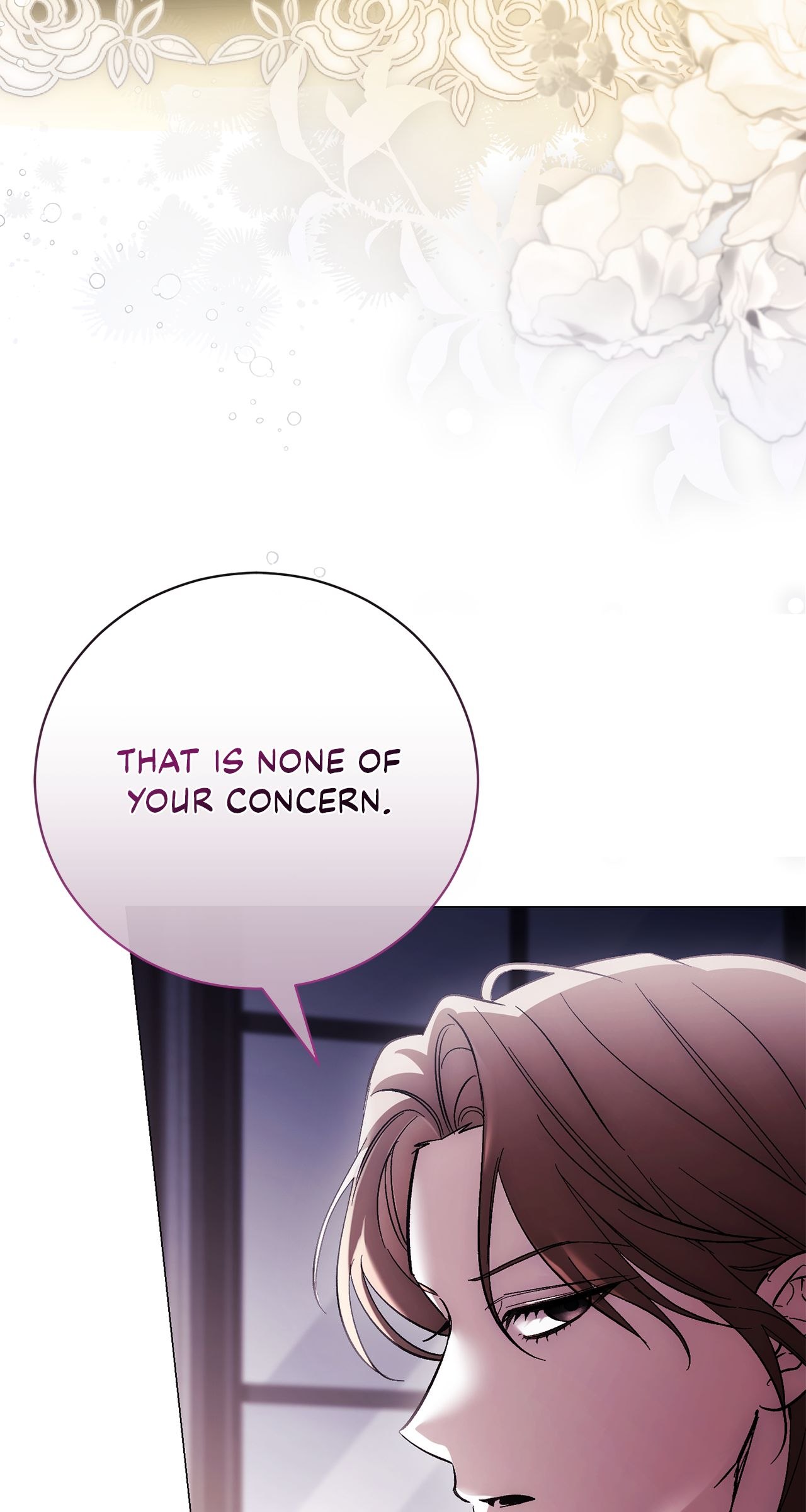 Black Chains - Chapter 13 manhwa