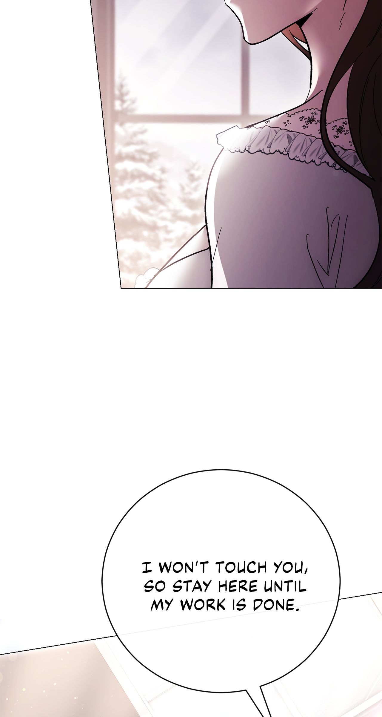 Black Chains - Chapter 13 manhwa