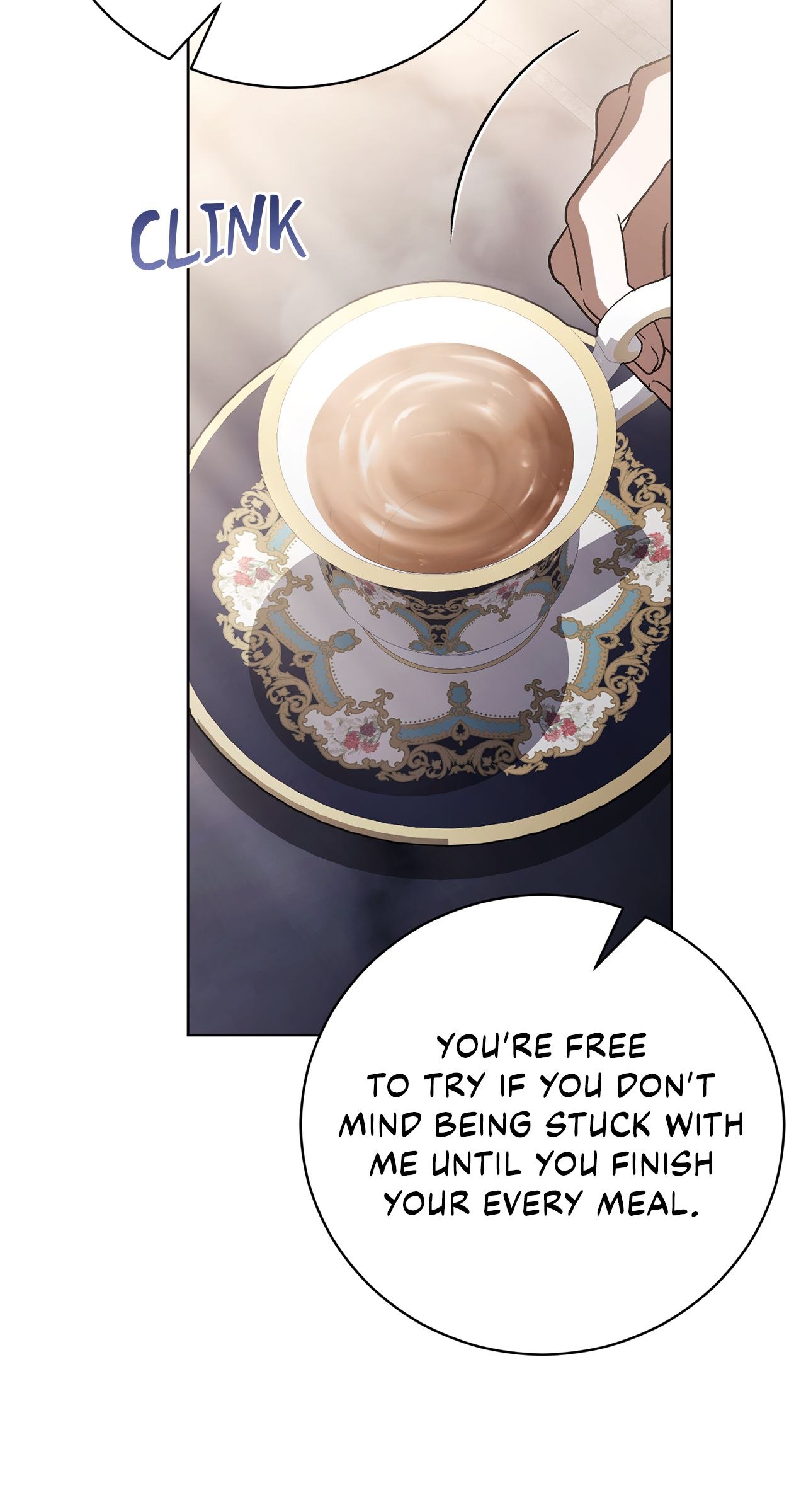 Black Chains - Chapter 13 manhwa