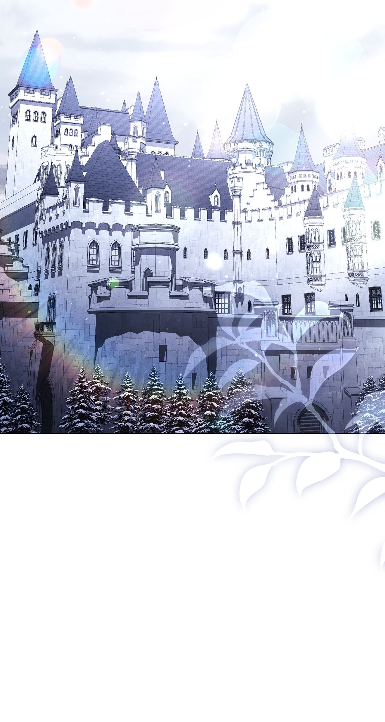 Black Chains - Chapter 13 manhwa