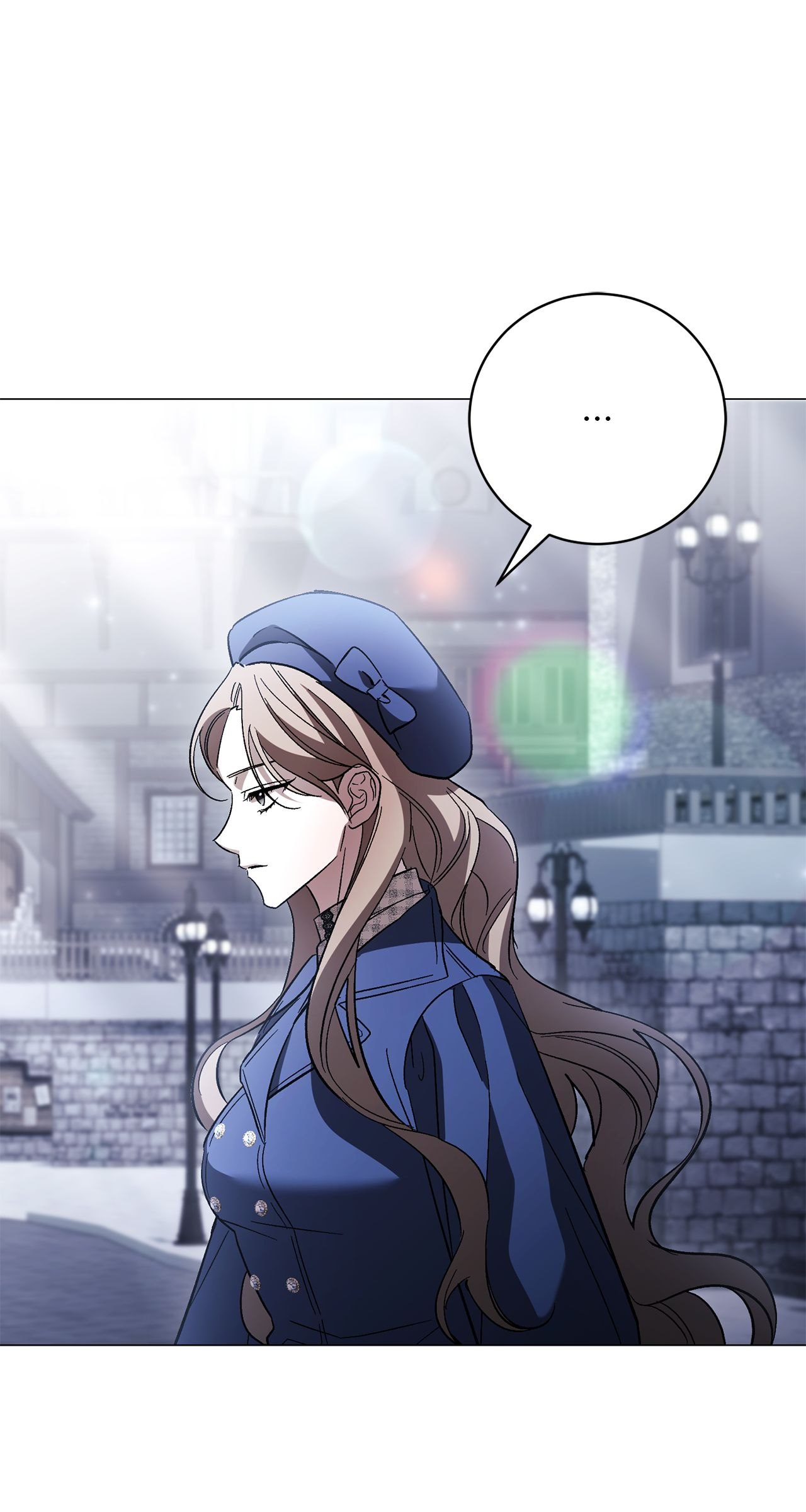 Black Chains - Chapter 13 manhwa
