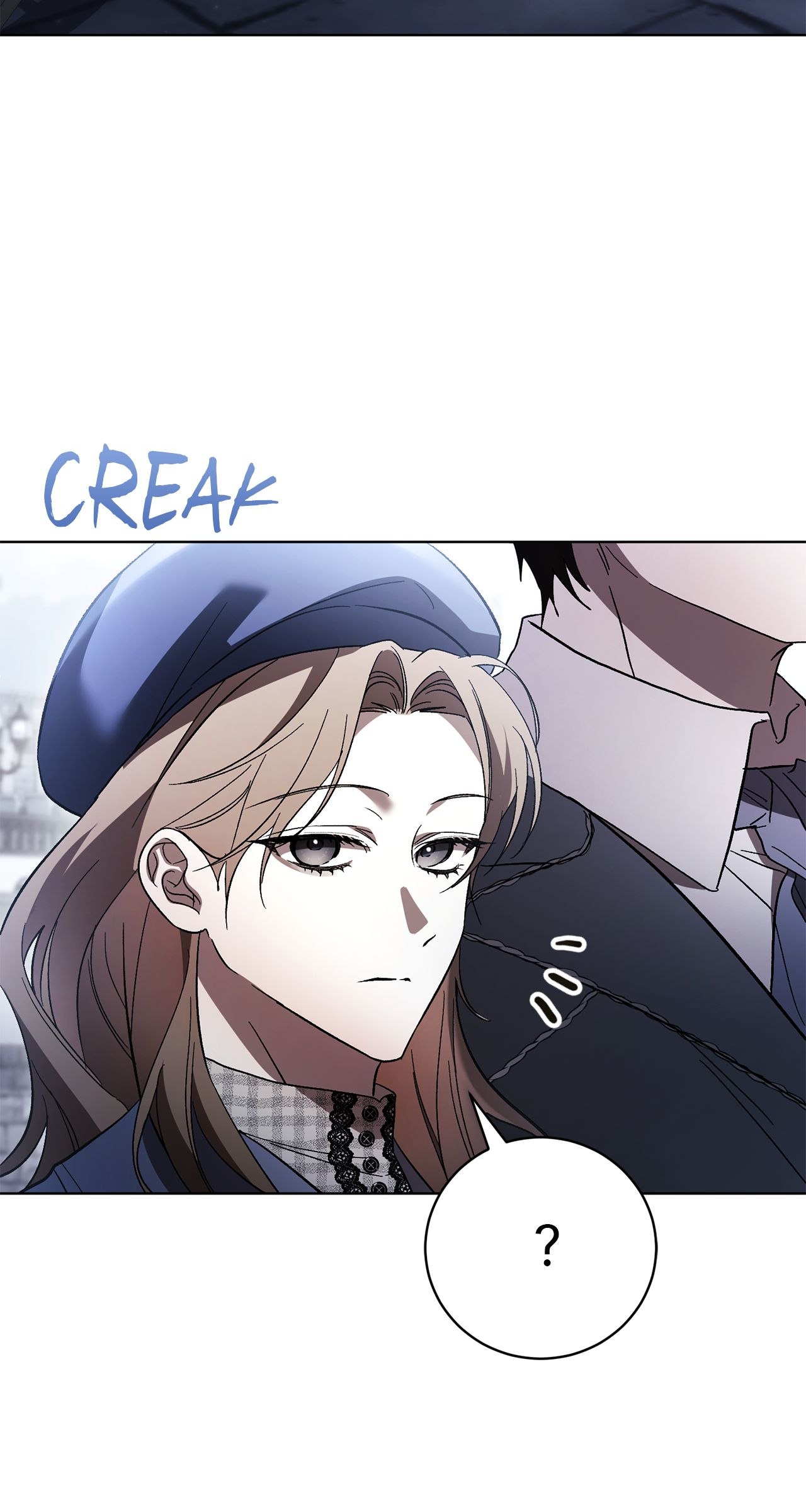 Black Chains - Chapter 13 manhwa